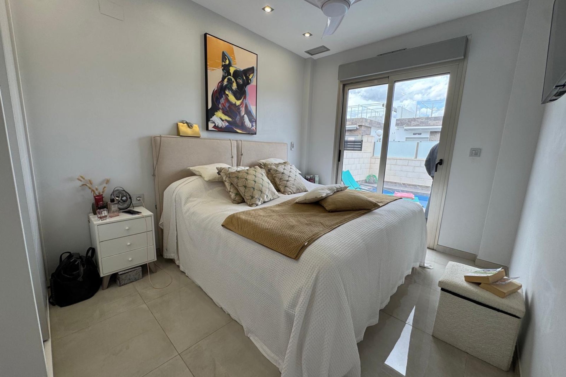 Resale - Detached villa -
Orihuela - Costa Blanca Sur