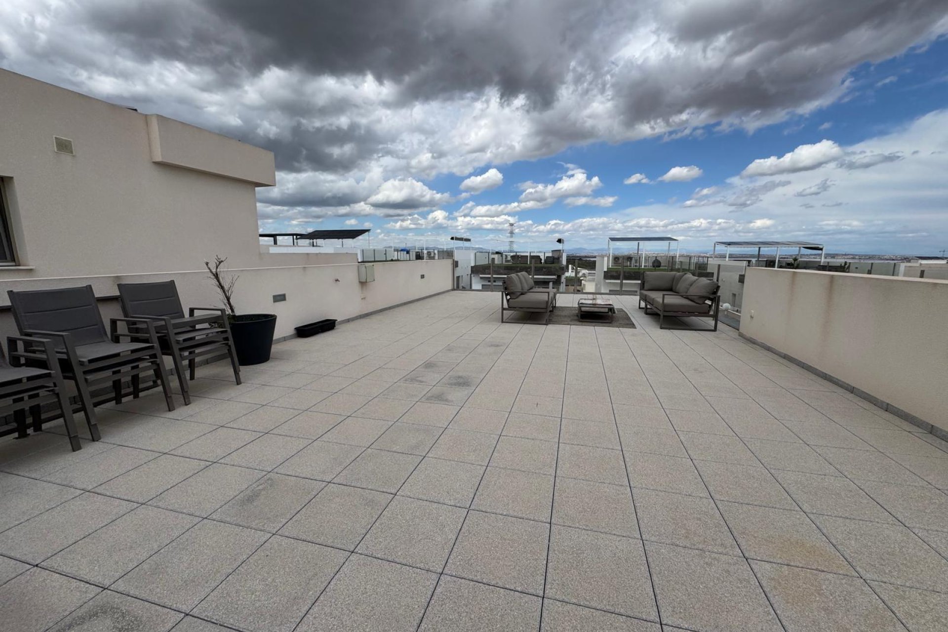 Resale - Detached villa -
Orihuela - Costa Blanca Sur