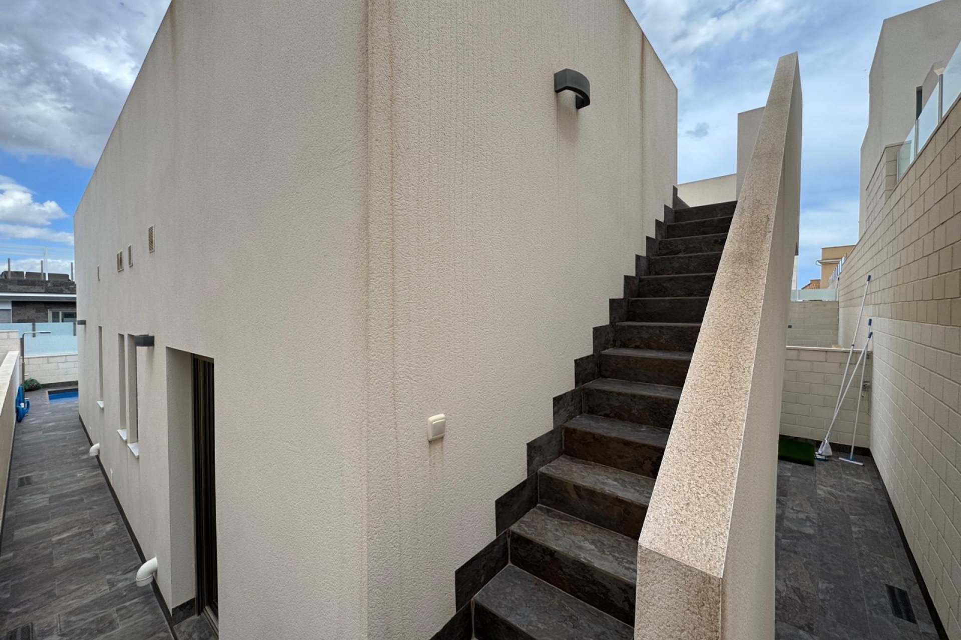 Resale - Detached villa -
Orihuela - Costa Blanca Sur