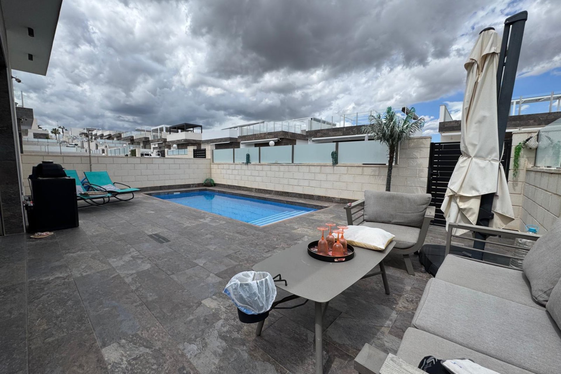 Resale - Detached villa -
Orihuela - Costa Blanca Sur