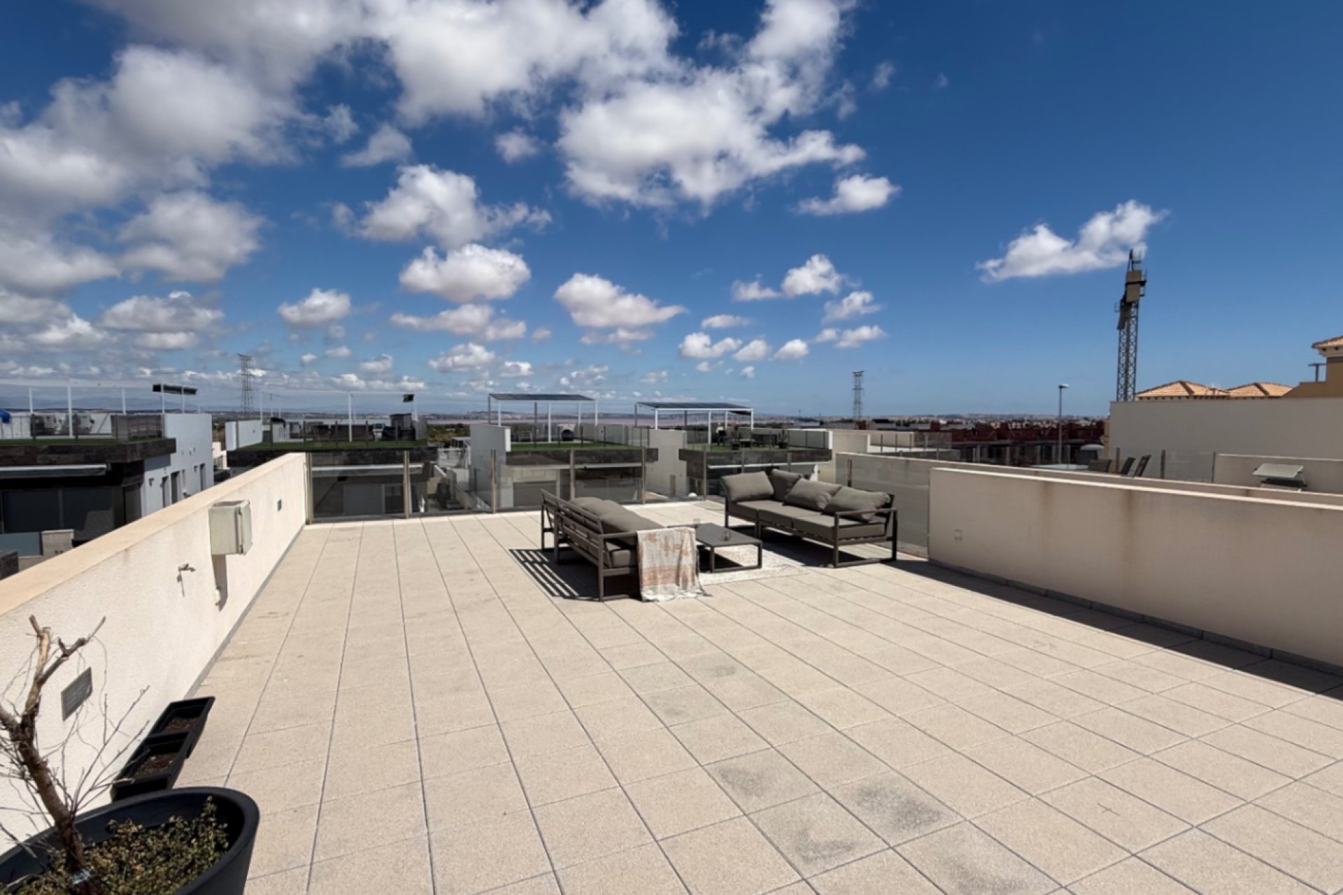 Resale - Detached villa -
Orihuela - Costa Blanca Sur