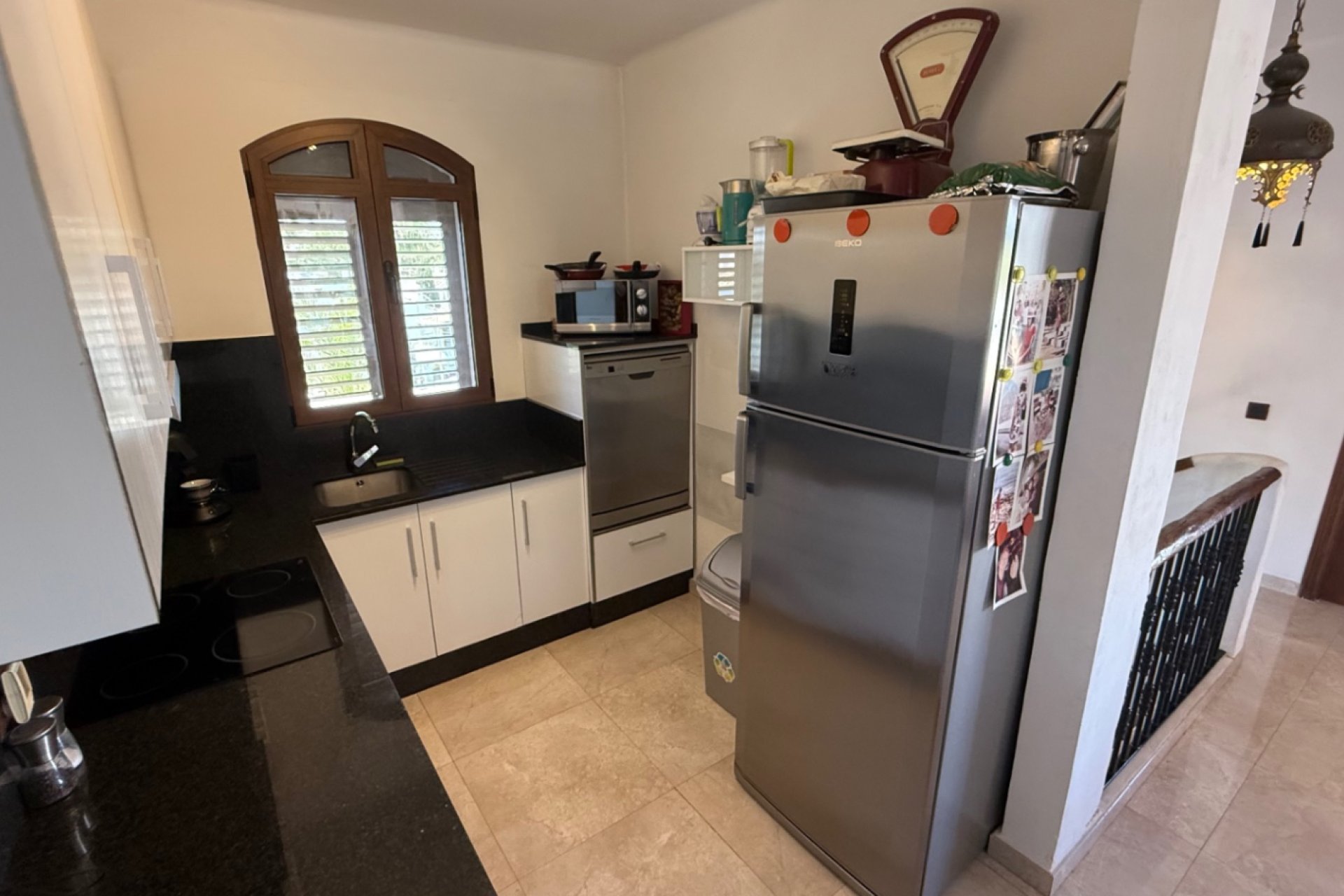 Resale - Detached villa -
Orihuela - Costa Blanca Sur