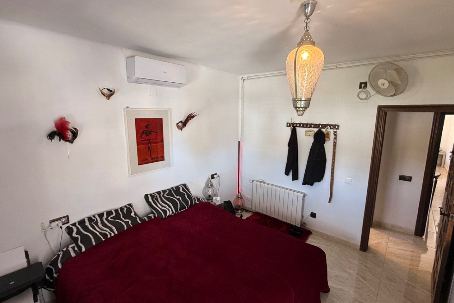 Resale - Detached villa -
Orihuela - Costa Blanca Sur