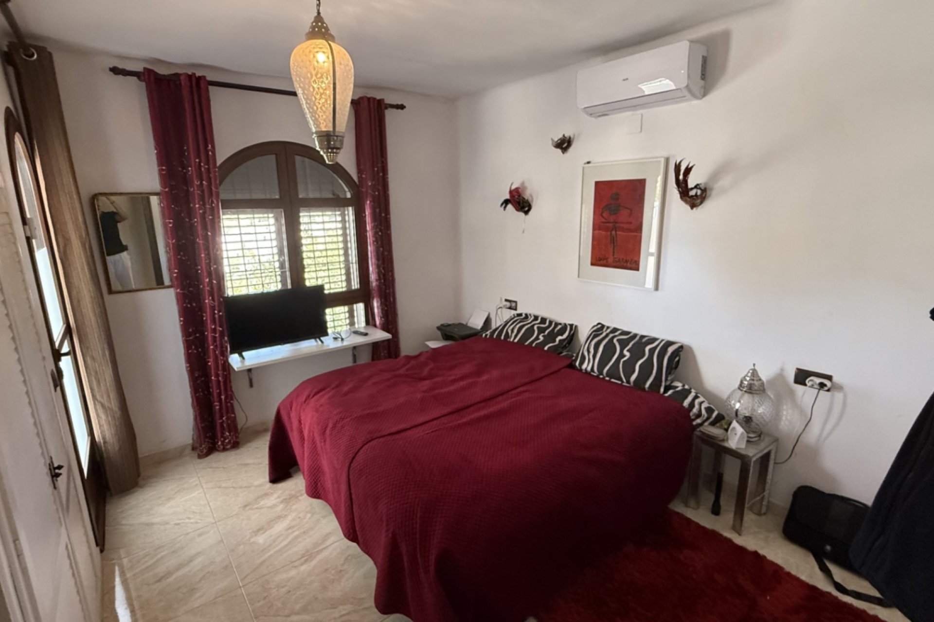 Resale - Detached villa -
Orihuela - Costa Blanca Sur