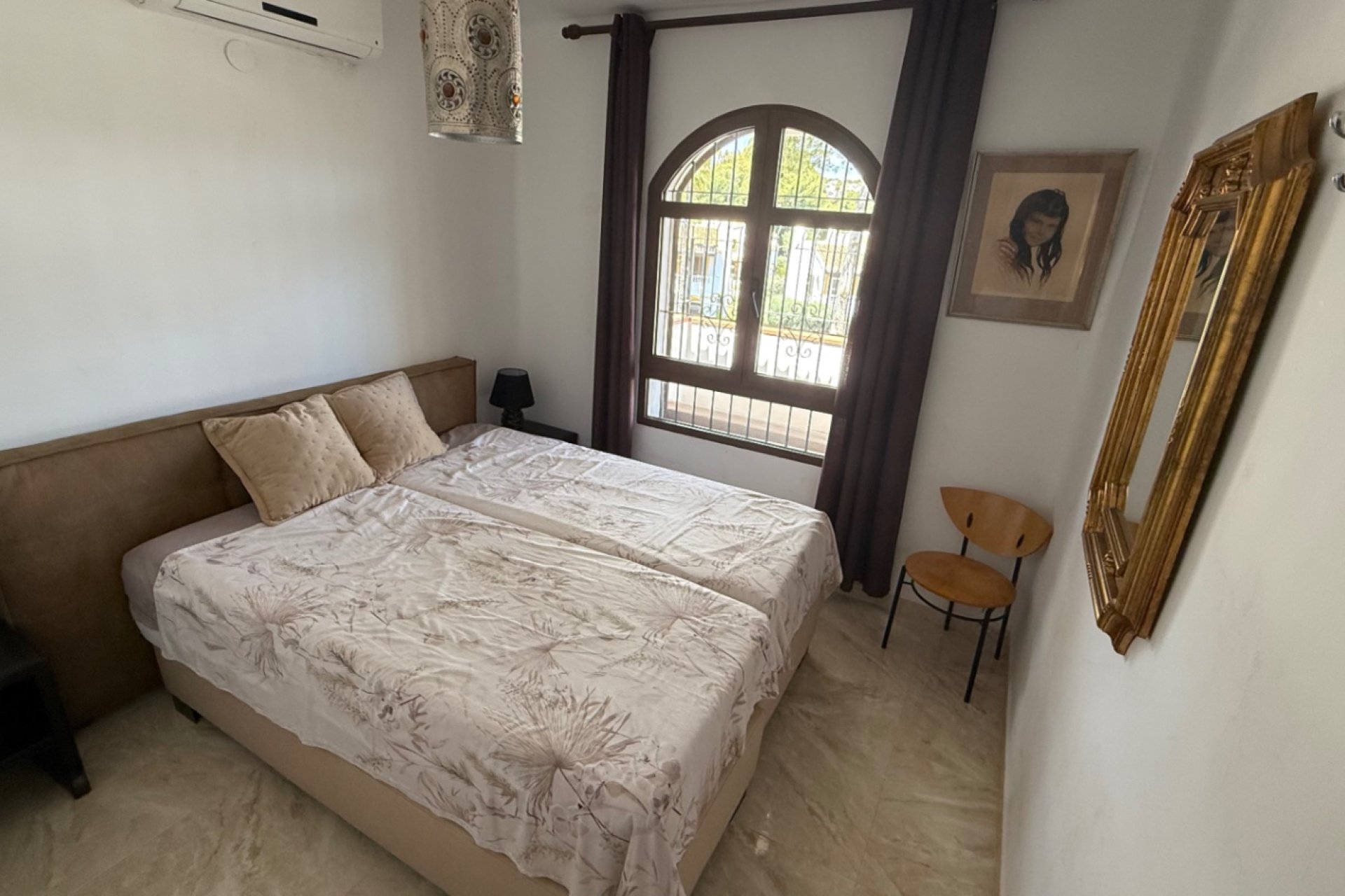 Resale - Detached villa -
Orihuela - Costa Blanca Sur