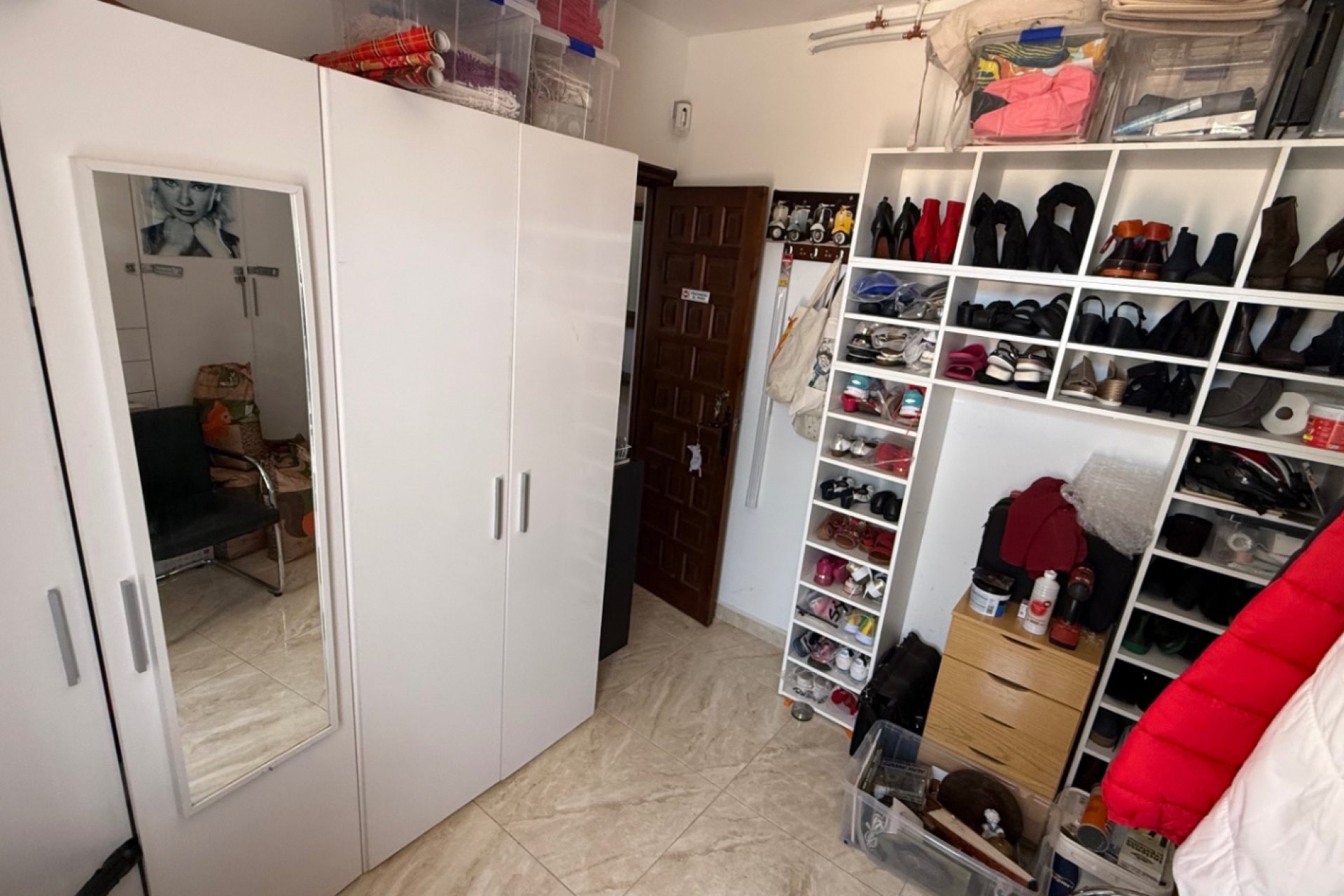 Resale - Detached villa -
Orihuela - Costa Blanca Sur