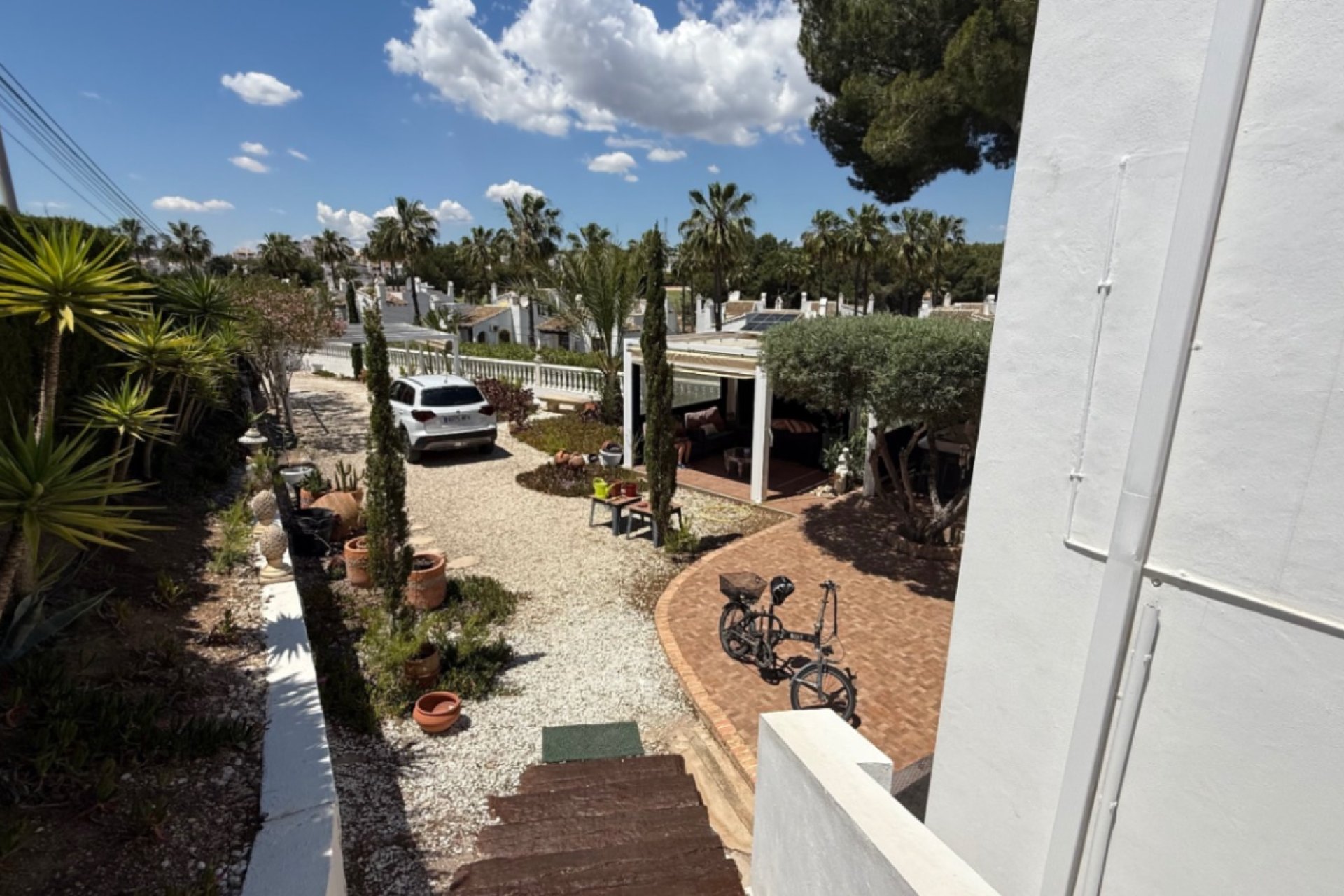 Resale - Detached villa -
Orihuela - Costa Blanca Sur