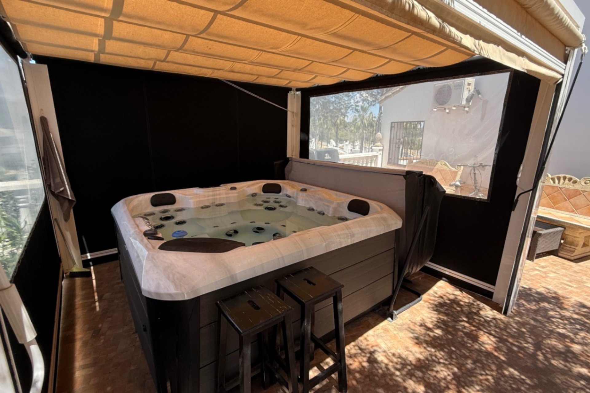 Resale - Detached villa -
Orihuela - Costa Blanca Sur