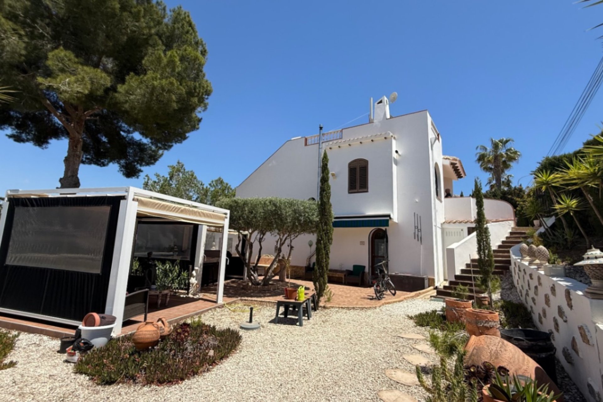 Resale - Detached villa -
Orihuela - Costa Blanca Sur
