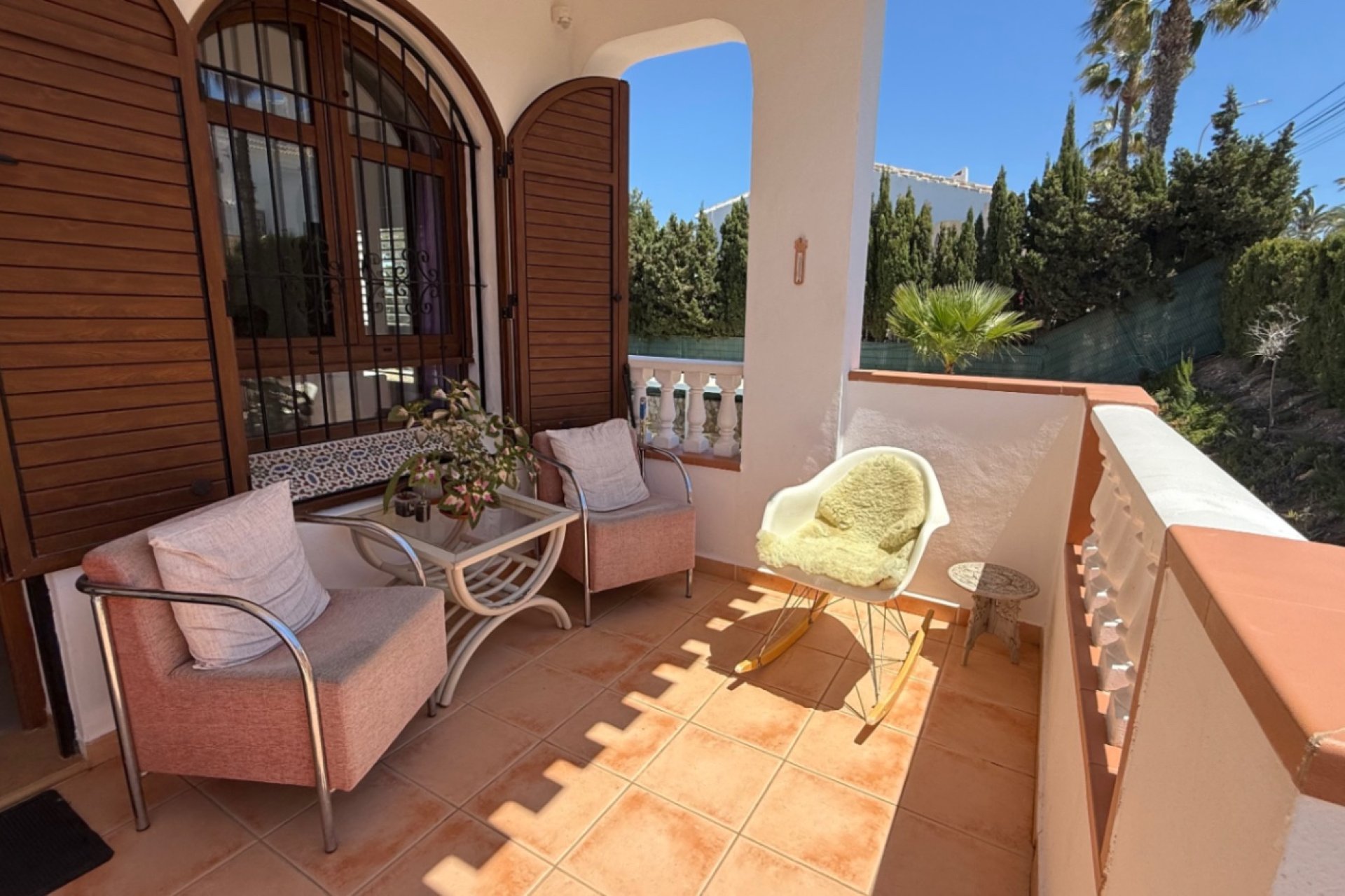 Resale - Detached villa -
Orihuela - Costa Blanca Sur