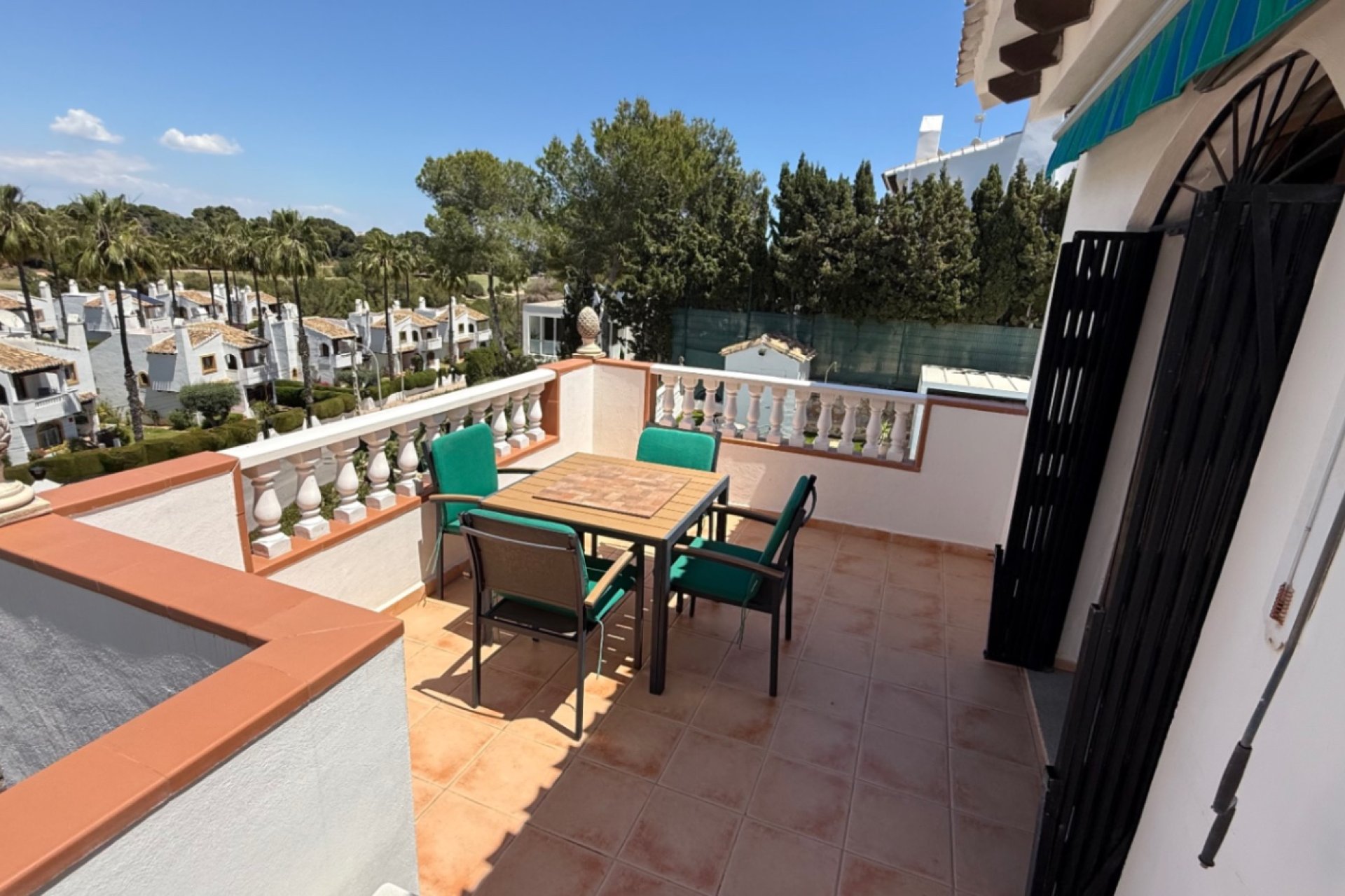 Resale - Detached villa -
Orihuela - Costa Blanca Sur