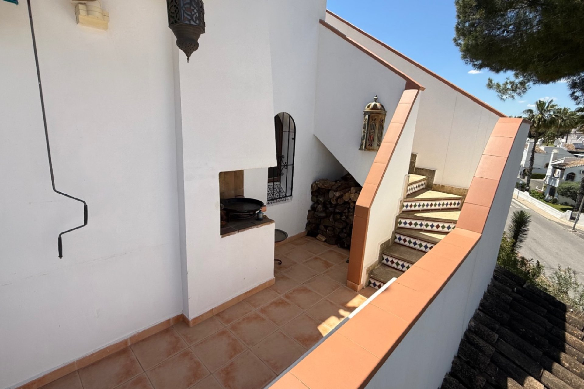 Resale - Detached villa -
Orihuela - Costa Blanca Sur
