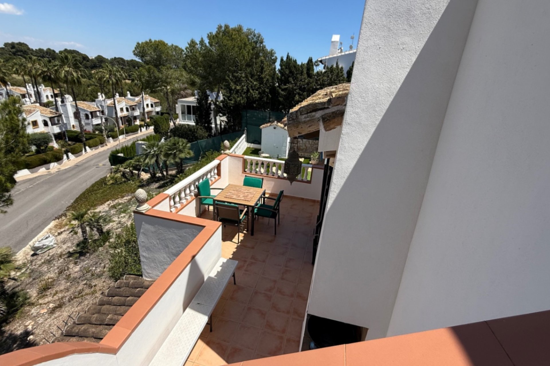 Resale - Detached villa -
Orihuela - Costa Blanca Sur