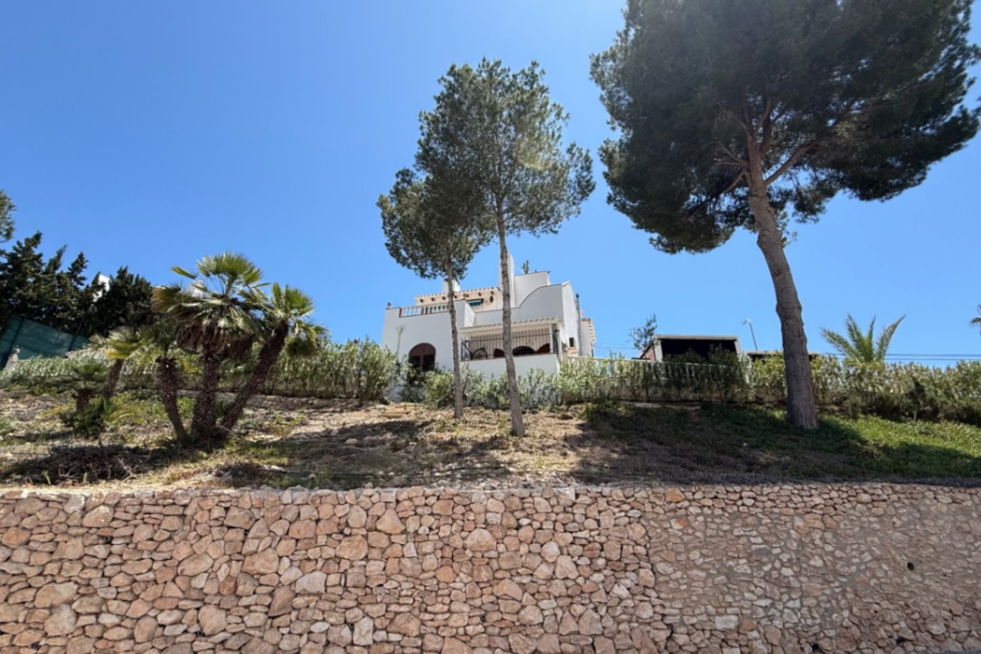Resale - Detached villa -
Orihuela - Costa Blanca Sur