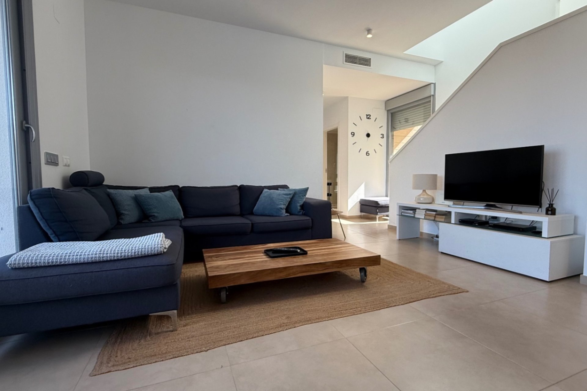 Resale - Detached villa -
Orihuela - Costa Blanca Sur