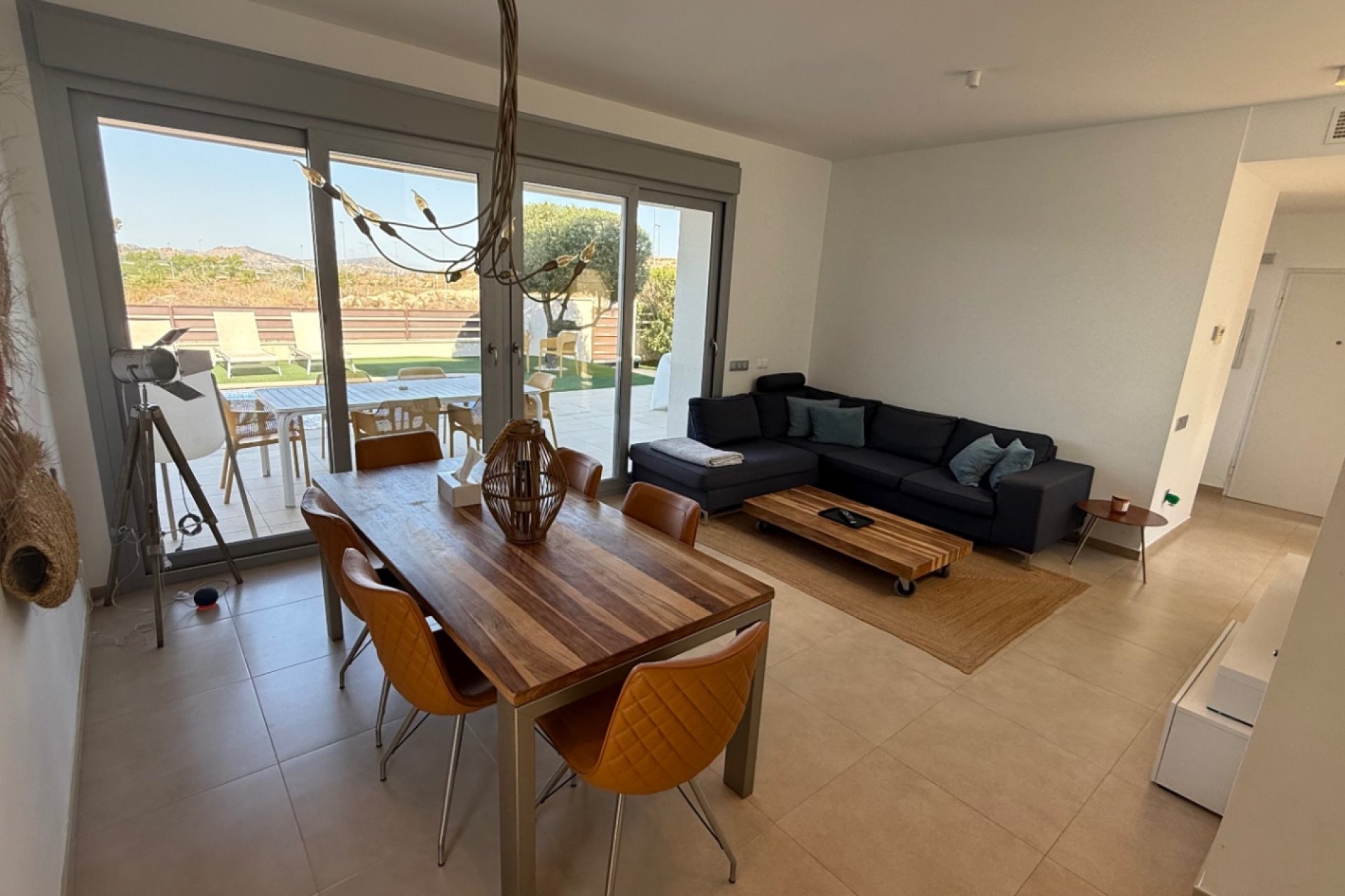 Resale - Detached villa -
Orihuela - Costa Blanca Sur