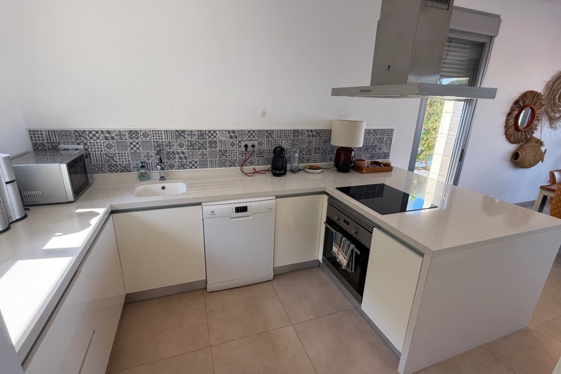 Resale - Detached villa -
Orihuela - Costa Blanca Sur