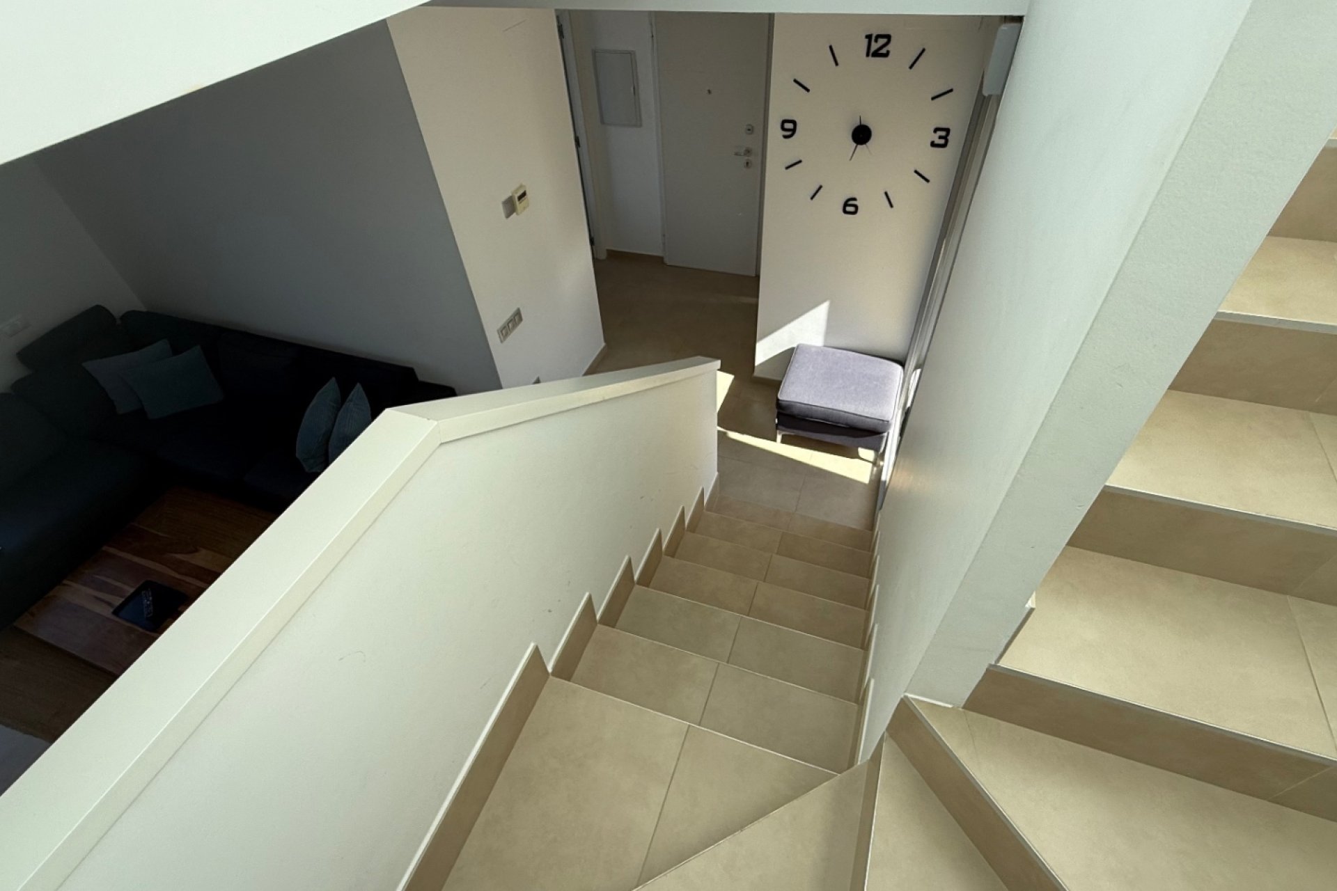 Resale - Detached villa -
Orihuela - Costa Blanca Sur