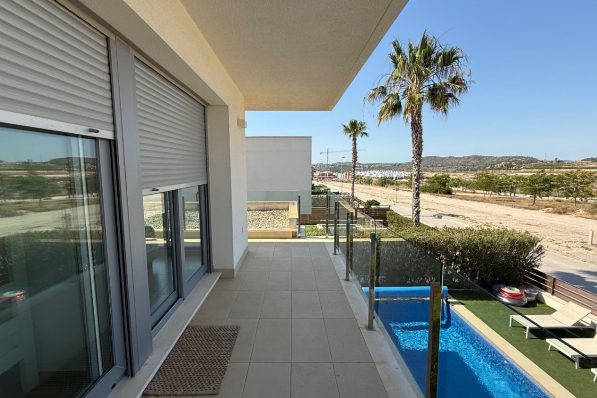 Resale - Detached villa -
Orihuela - Costa Blanca Sur