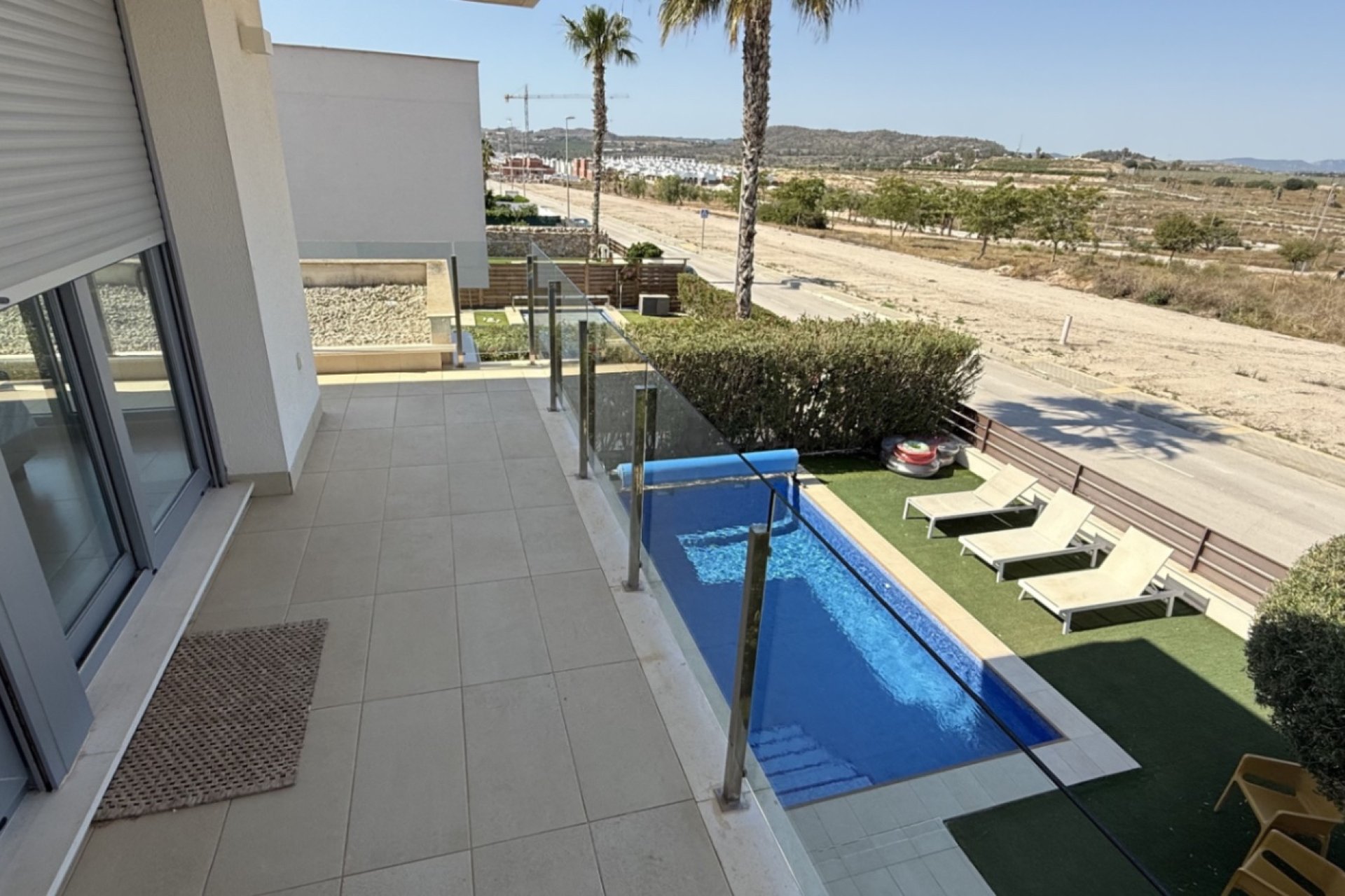 Resale - Detached villa -
Orihuela - Costa Blanca Sur