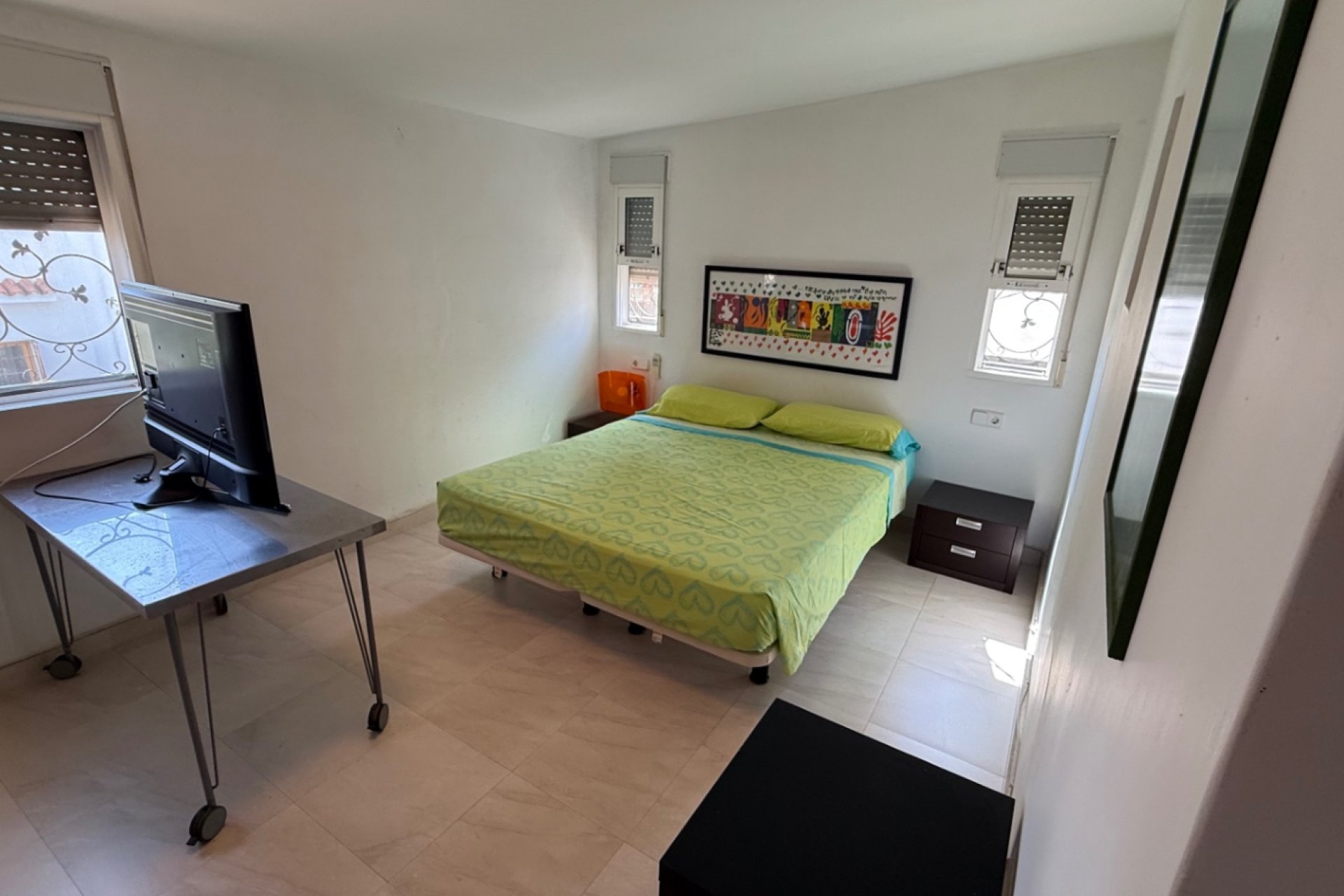 Resale - Detached villa -
Orihuela - Costa Blanca Sur