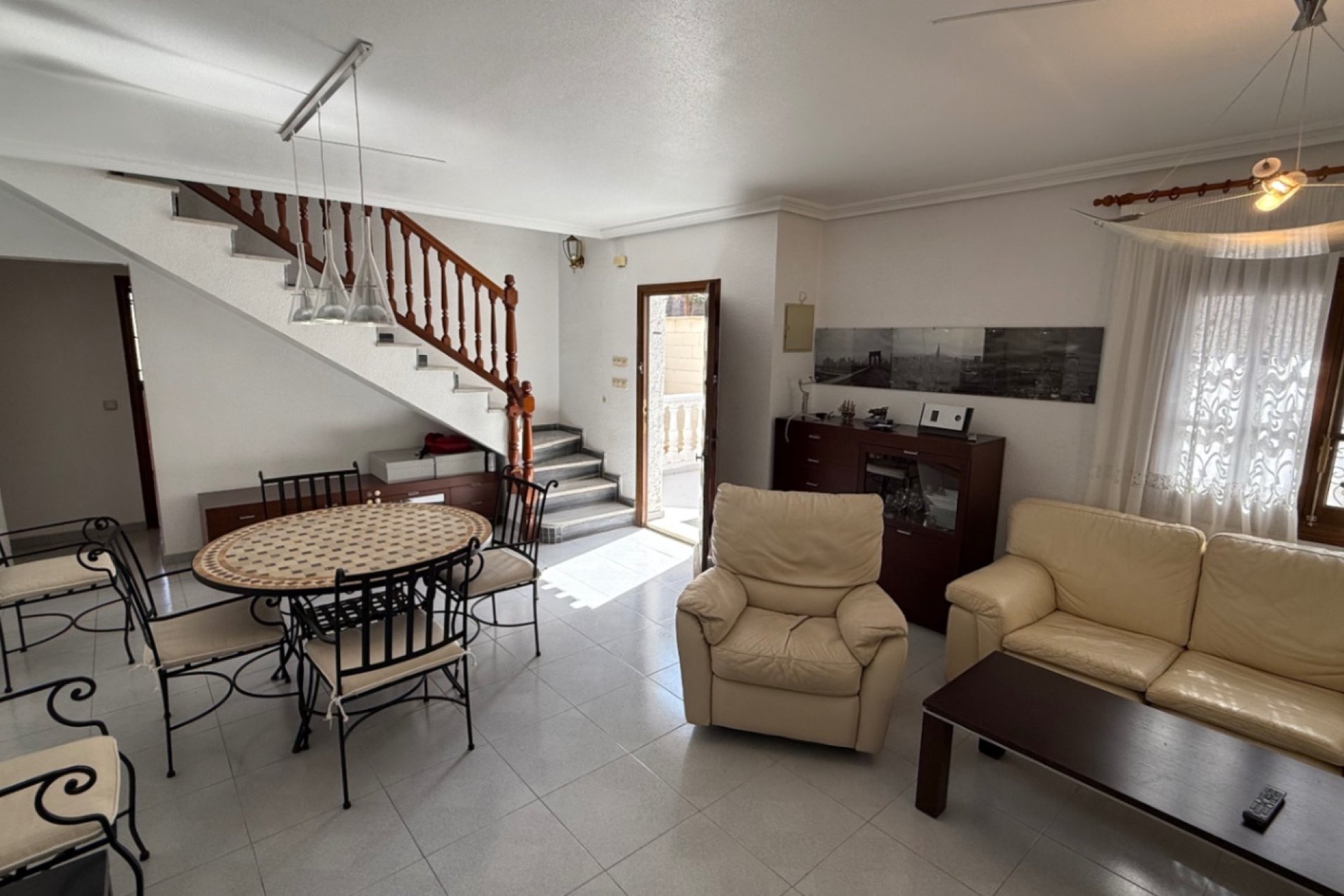 Resale - Detached villa -
Orihuela - Costa Blanca Sur