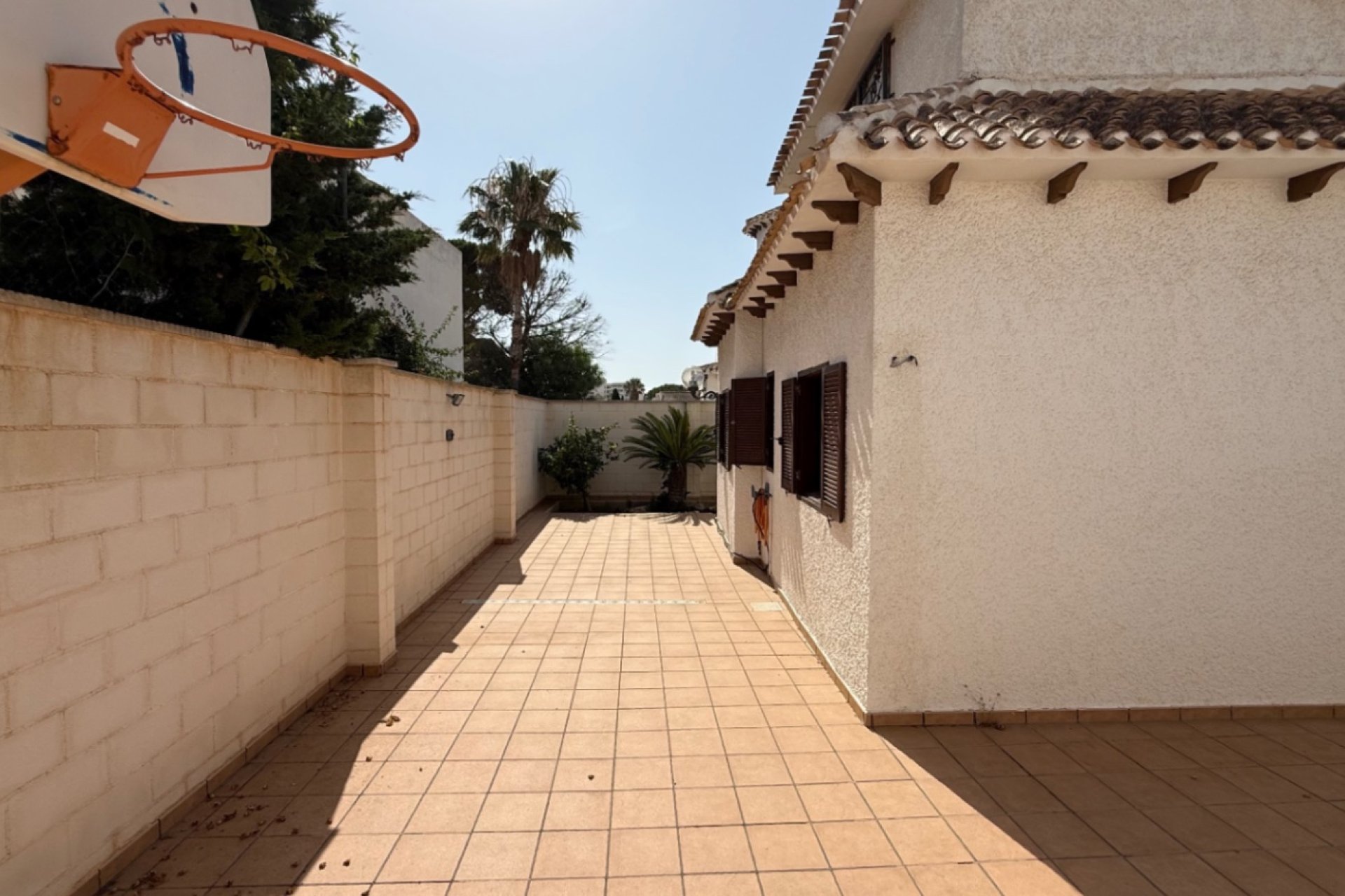 Resale - Detached villa -
Orihuela - Costa Blanca Sur