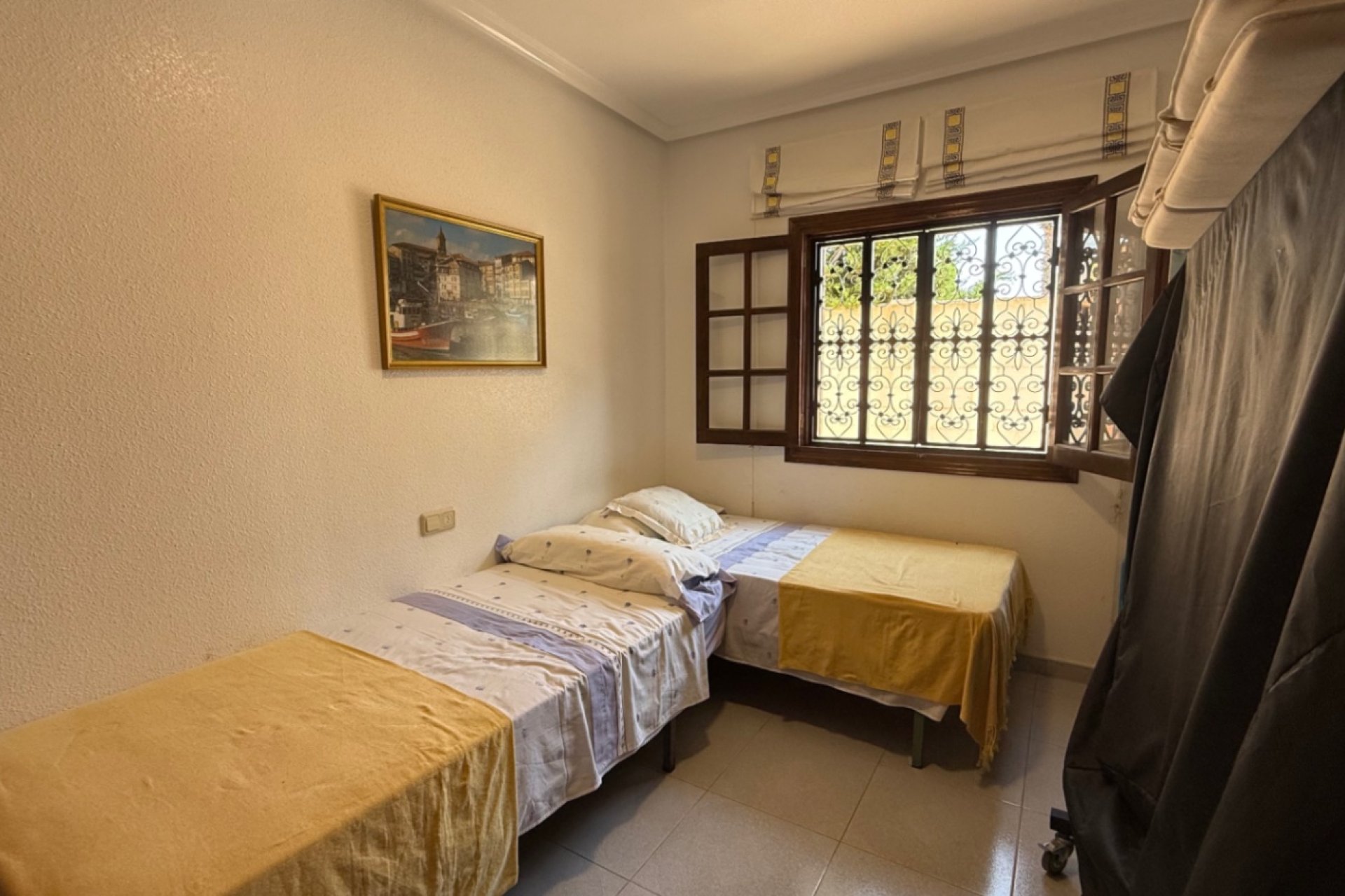 Resale - Detached villa -
Orihuela - Costa Blanca Sur