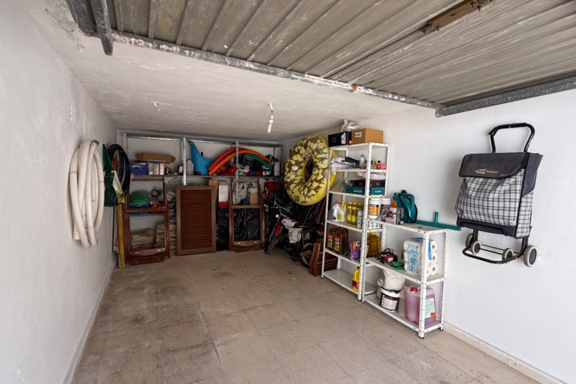 Resale - Detached villa -
Orihuela - Costa Blanca Sur