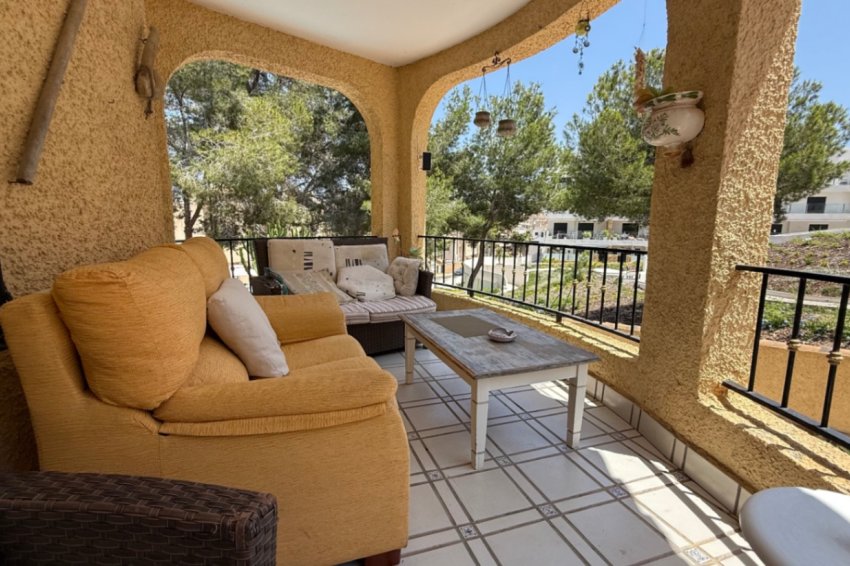 Resale - Detached villa -
Orihuela - Costa Blanca Sur