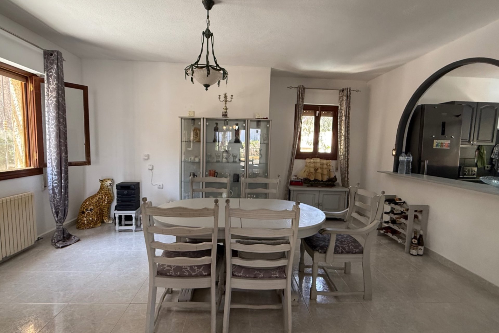 Resale - Detached villa -
Orihuela - Costa Blanca Sur