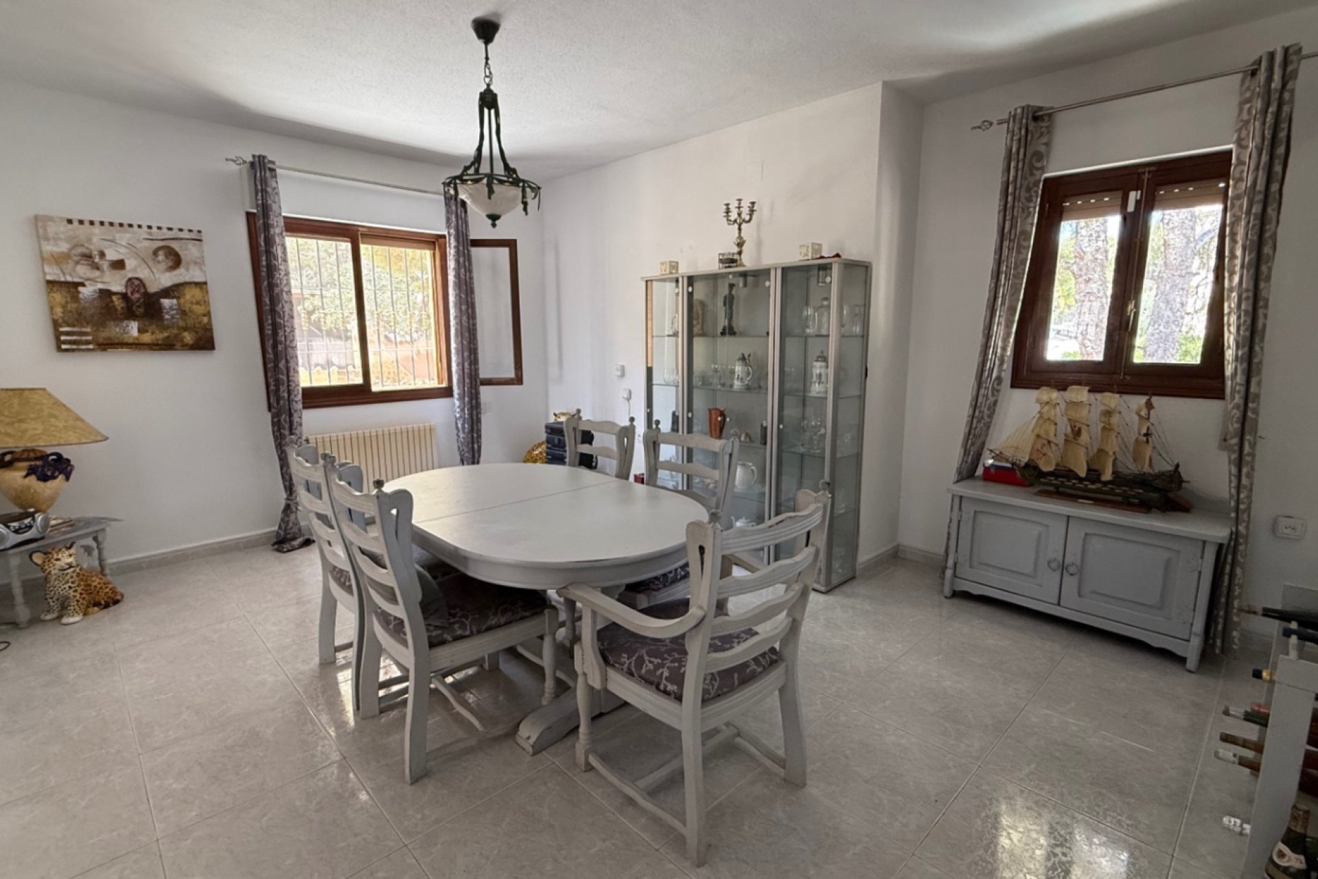 Resale - Detached villa -
Orihuela - Costa Blanca Sur