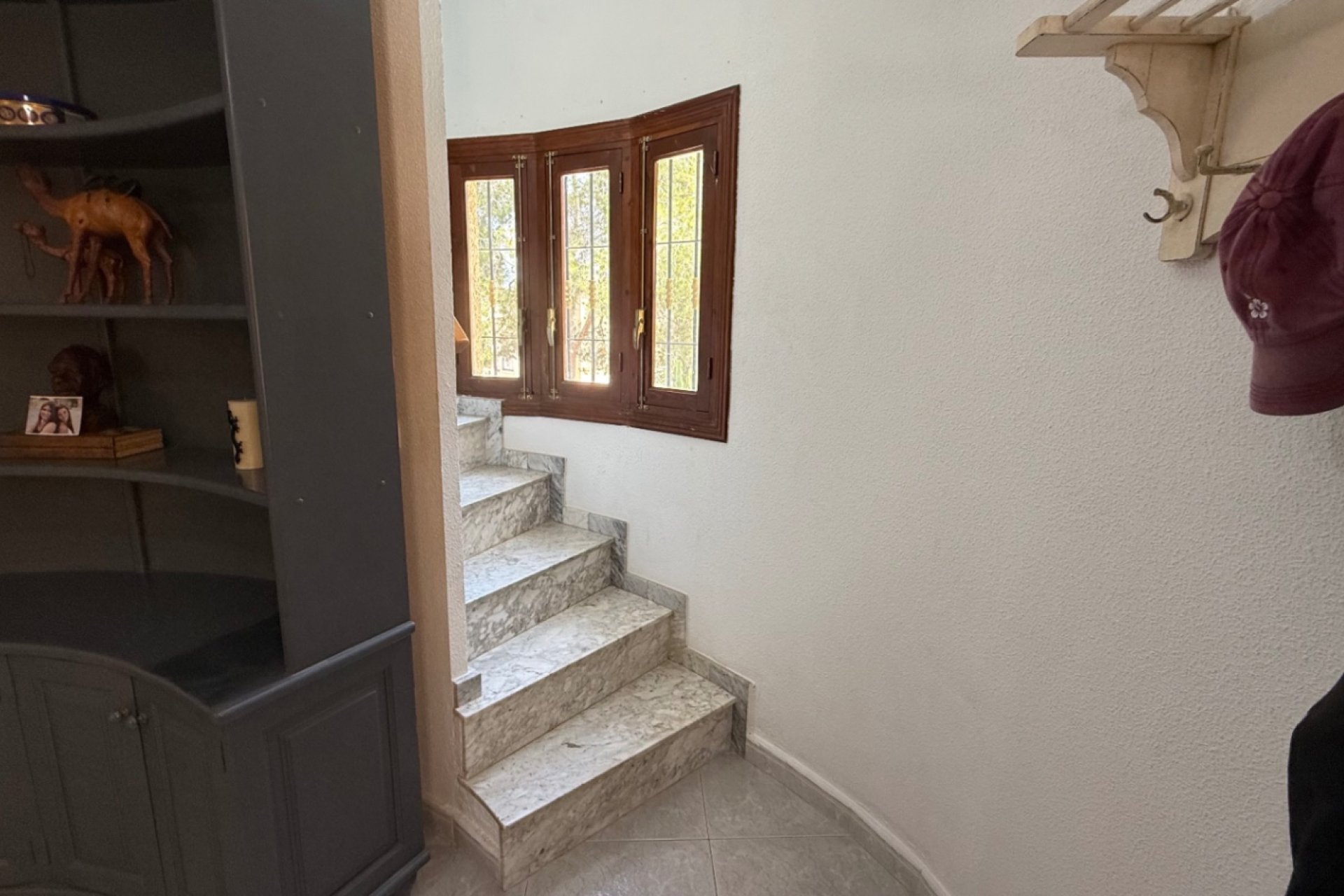 Resale - Detached villa -
Orihuela - Costa Blanca Sur