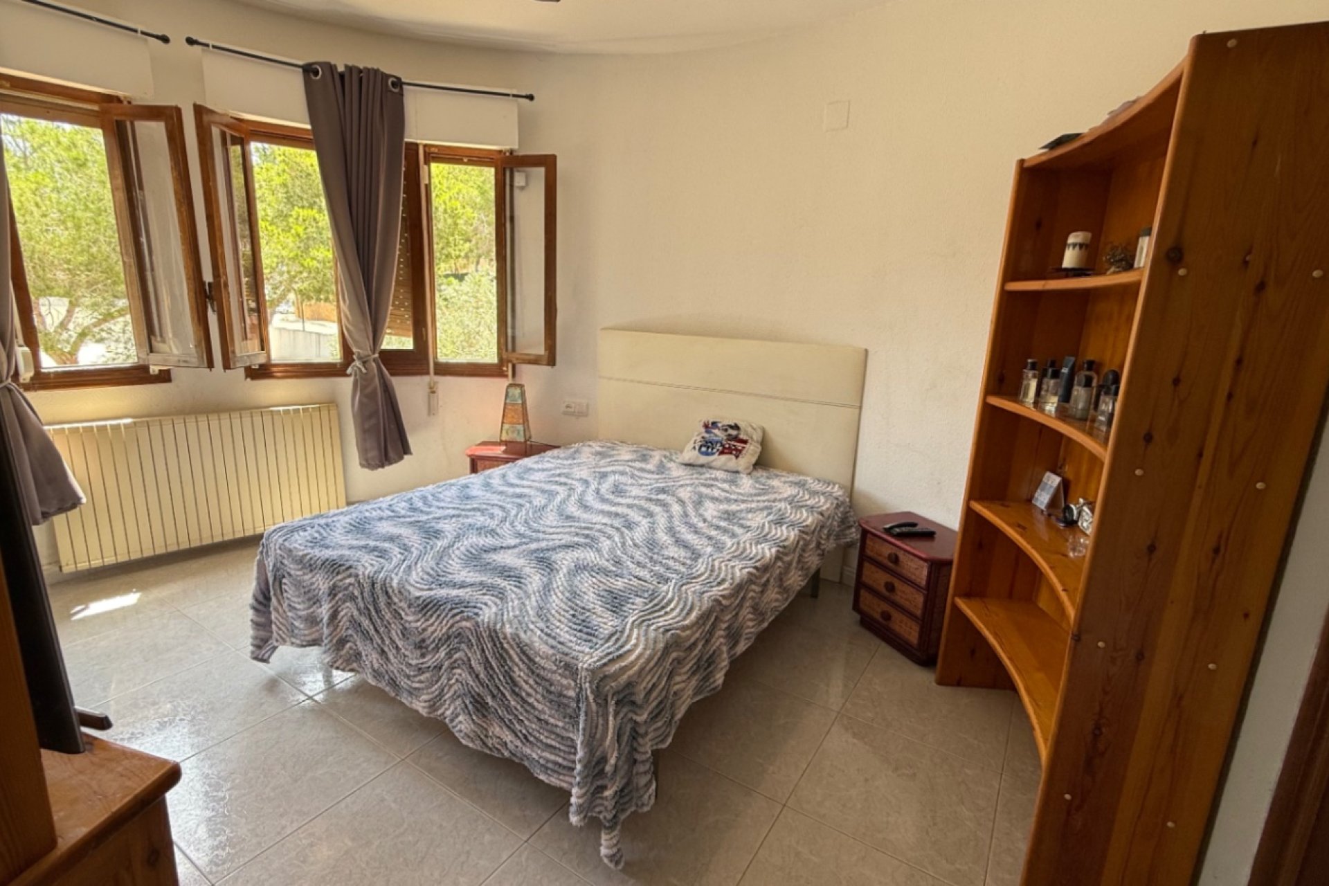 Resale - Detached villa -
Orihuela - Costa Blanca Sur