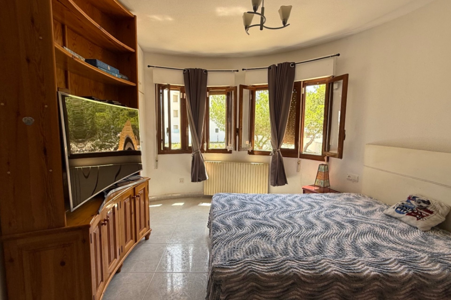 Resale - Detached villa -
Orihuela - Costa Blanca Sur