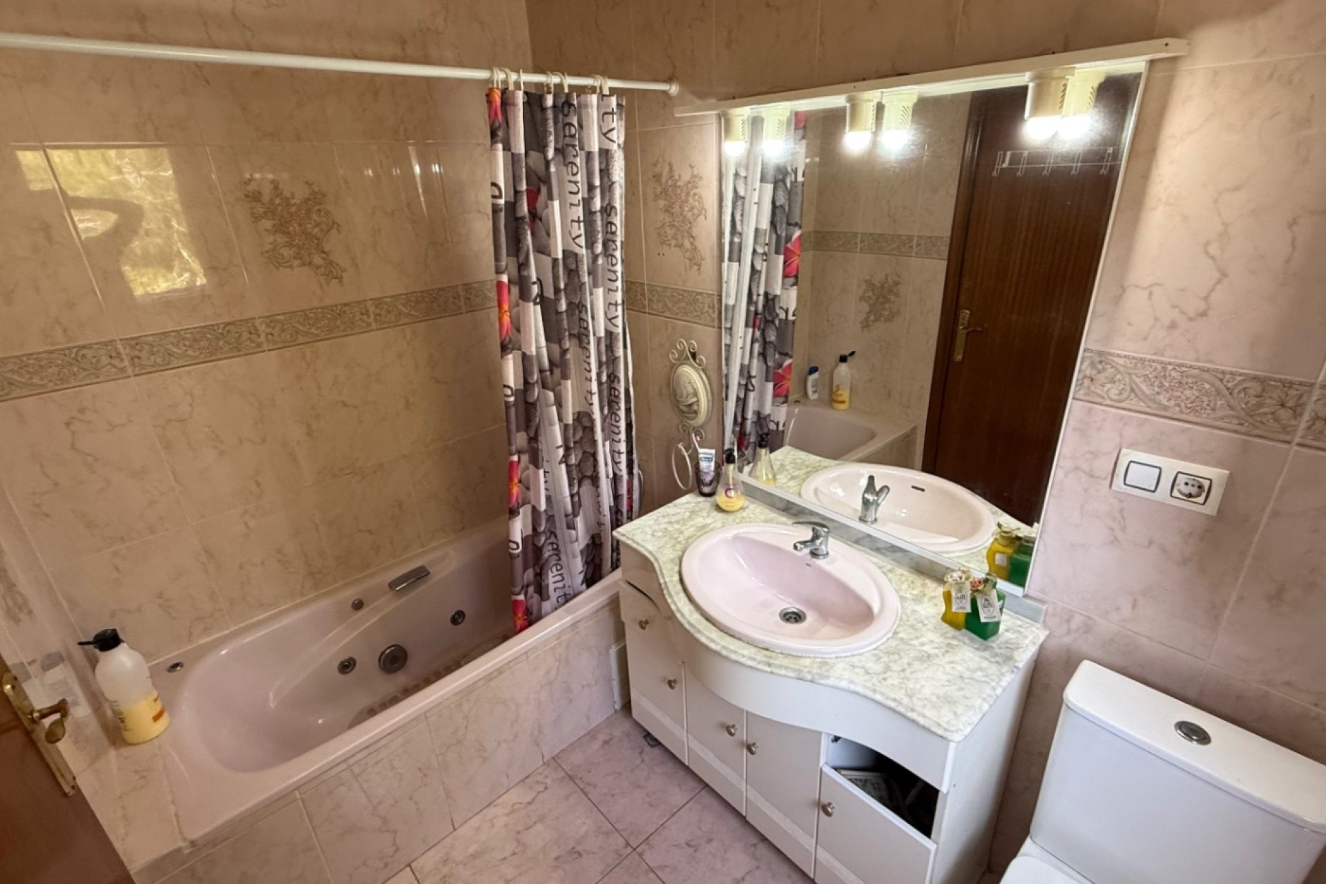 Resale - Detached villa -
Orihuela - Costa Blanca Sur