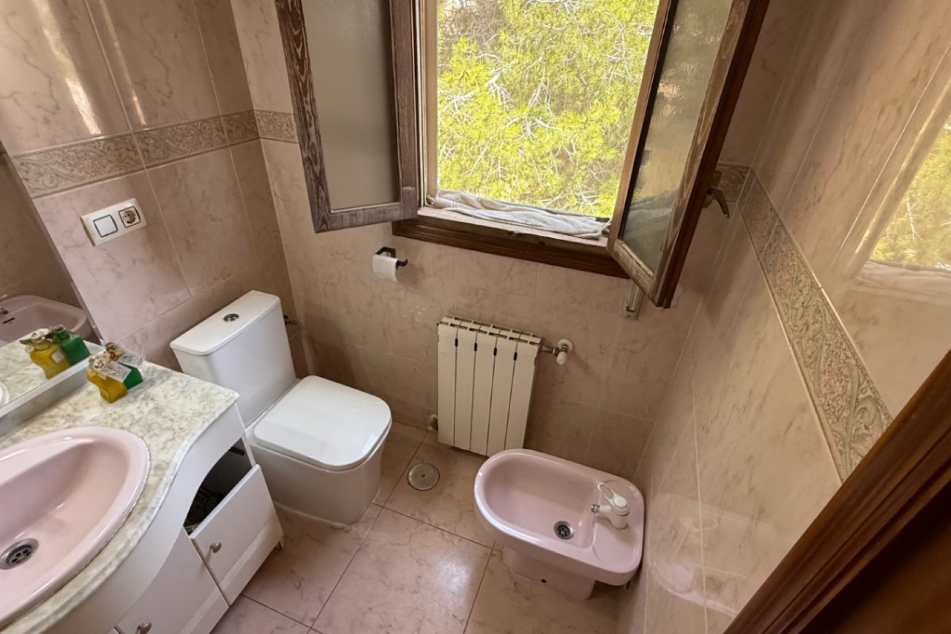 Resale - Detached villa -
Orihuela - Costa Blanca Sur