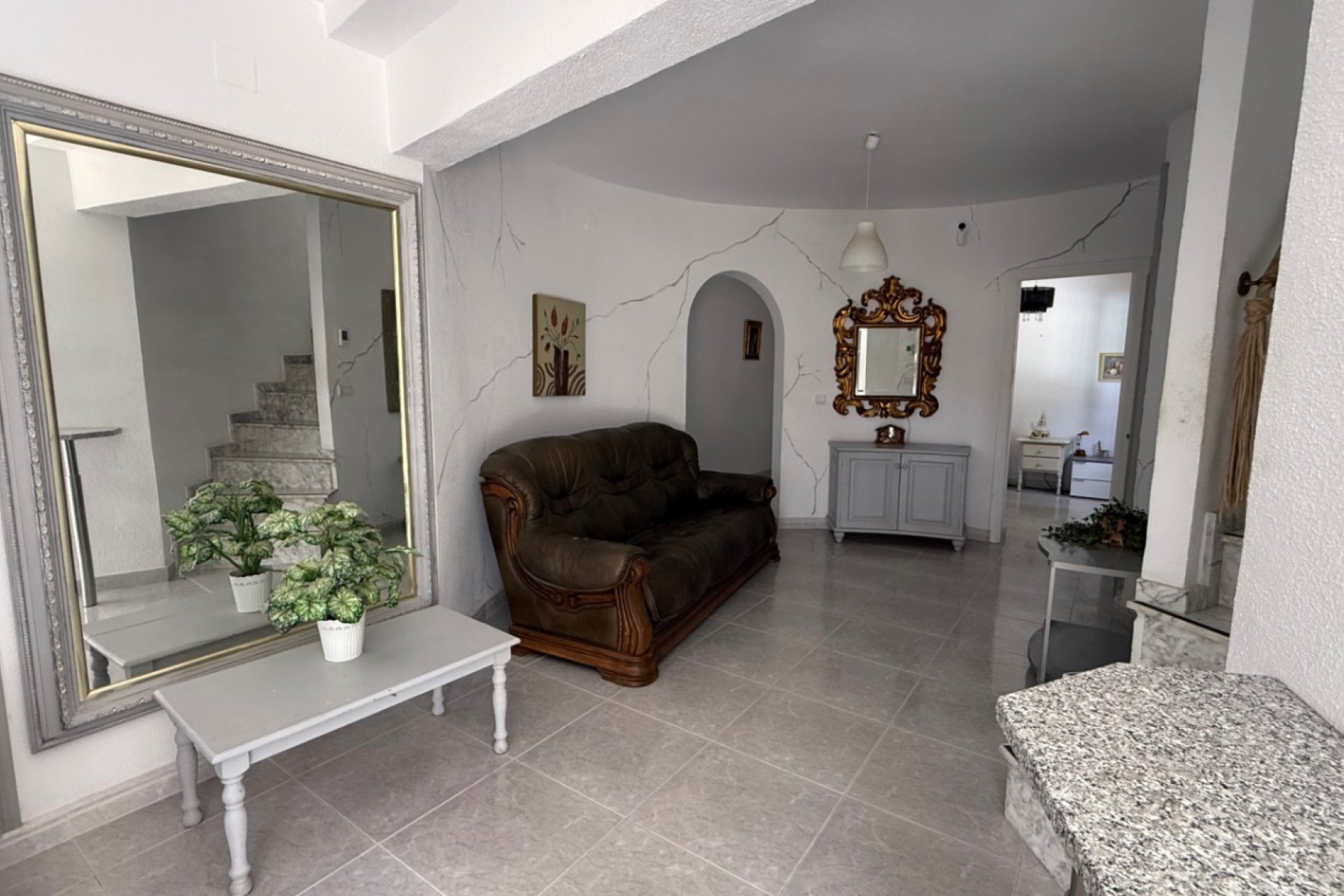Resale - Detached villa -
Orihuela - Costa Blanca Sur