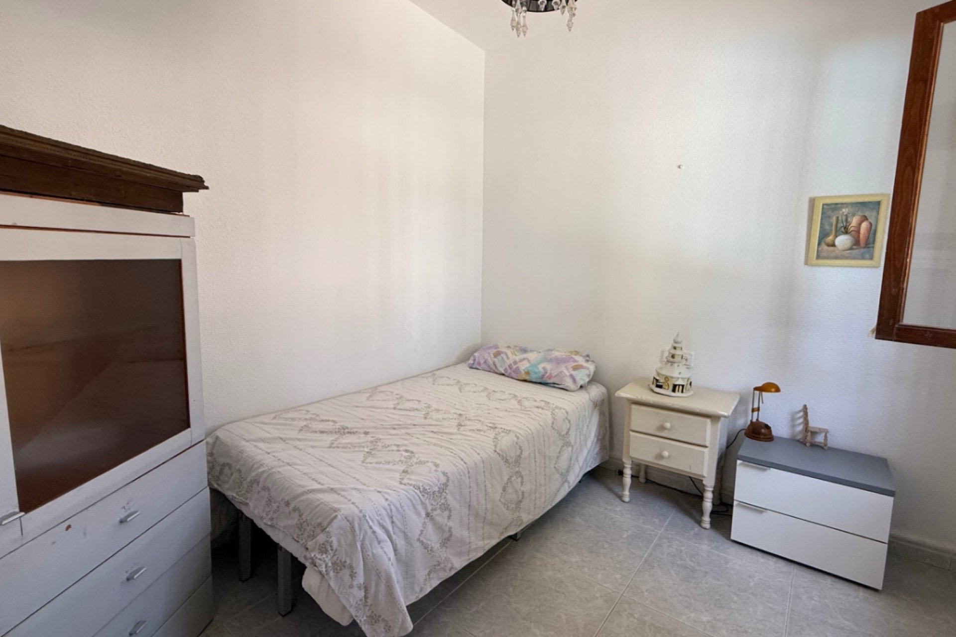 Resale - Detached villa -
Orihuela - Costa Blanca Sur