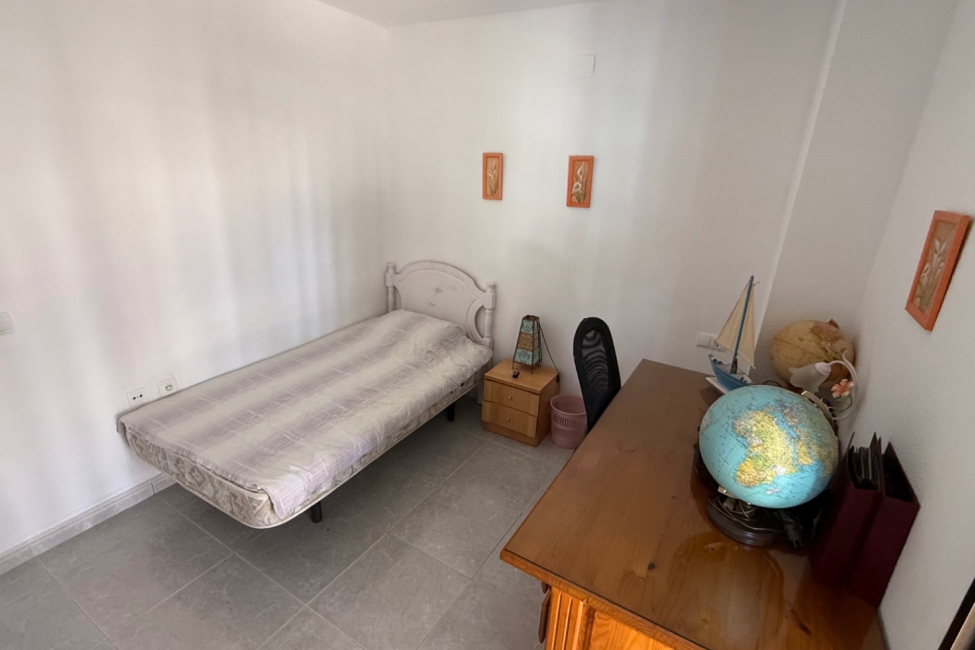 Resale - Detached villa -
Orihuela - Costa Blanca Sur