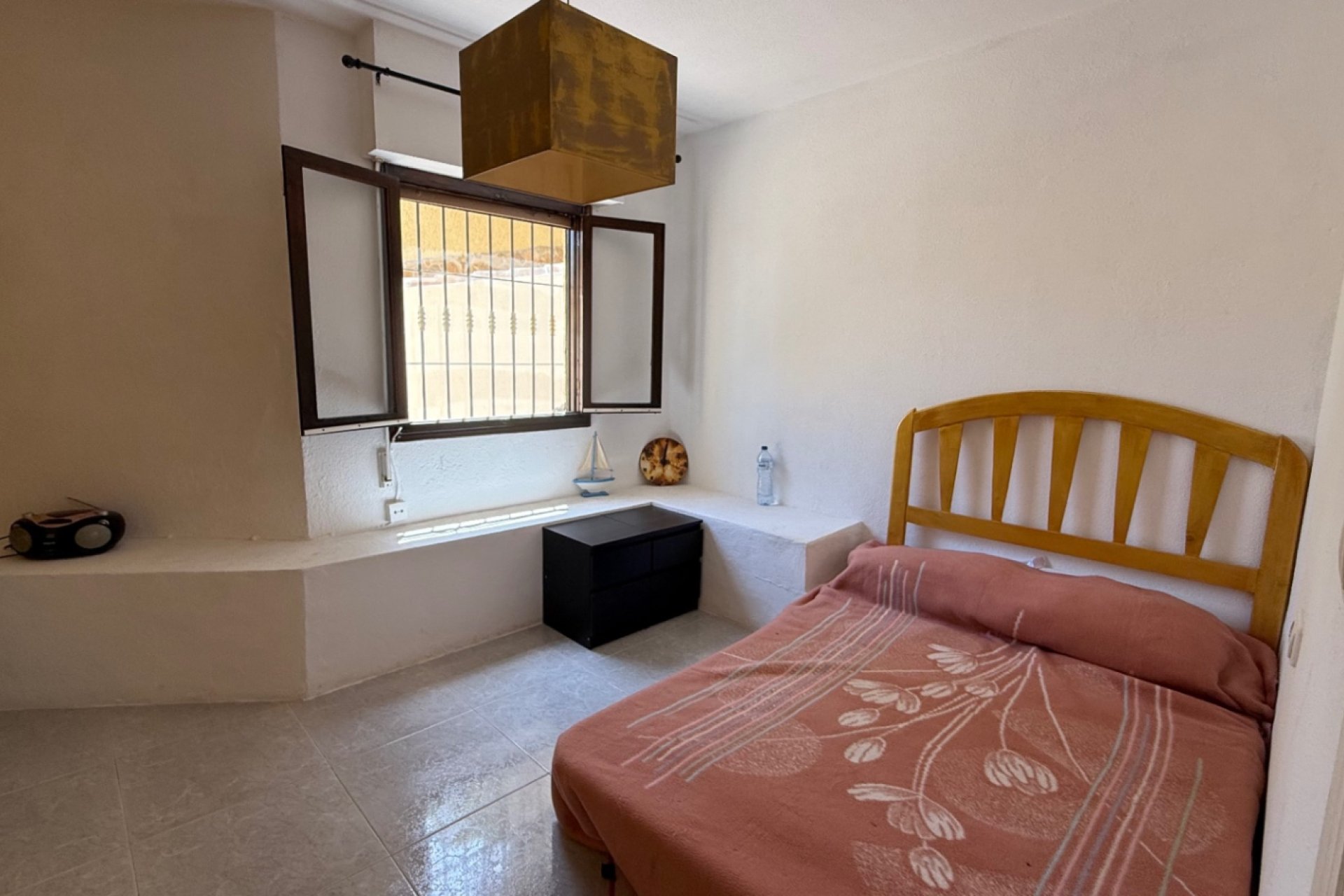 Resale - Detached villa -
Orihuela - Costa Blanca Sur