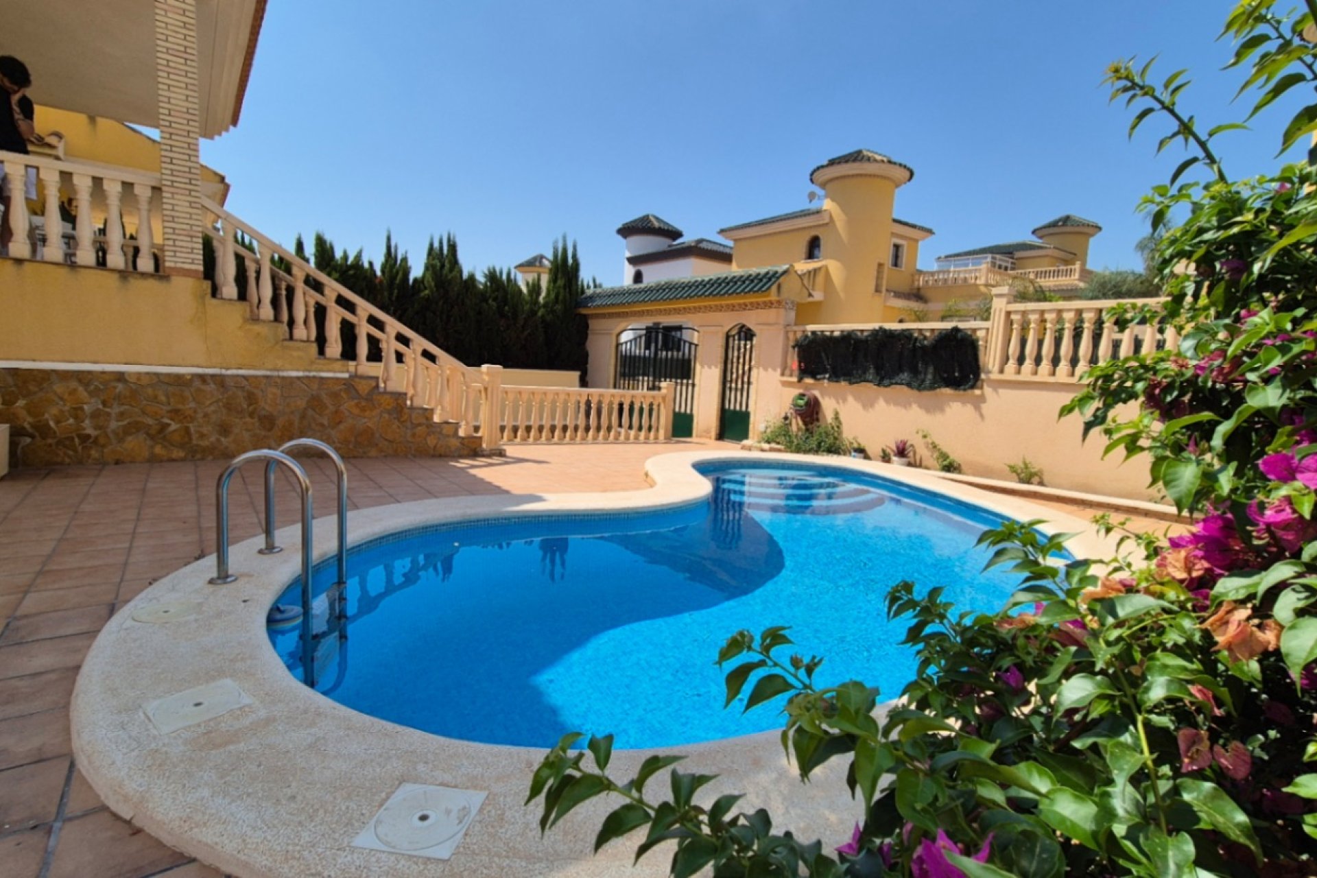 Resale - Detached villa -
Orihuela - Costa Blanca Sur