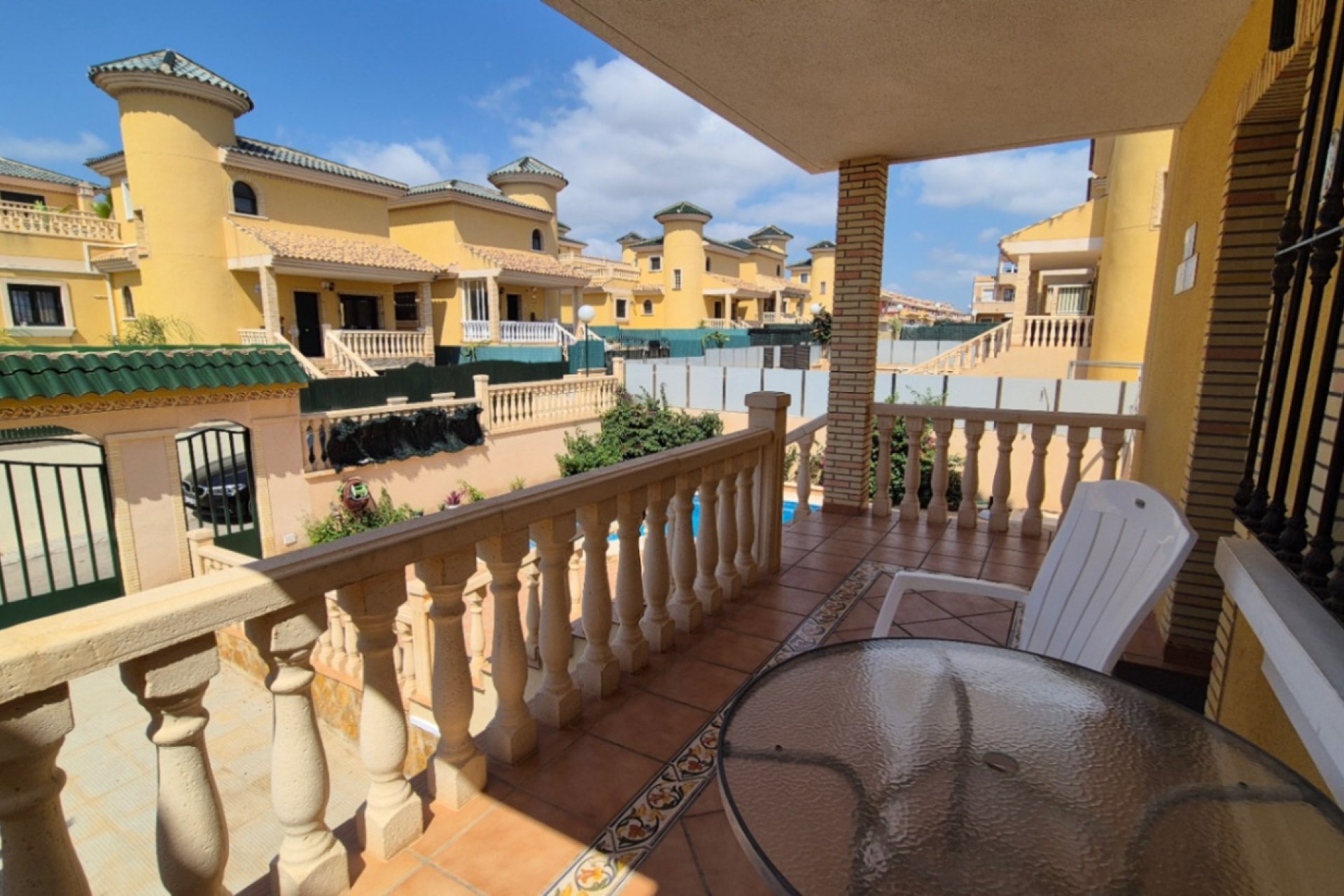 Resale - Detached villa -
Orihuela - Costa Blanca Sur