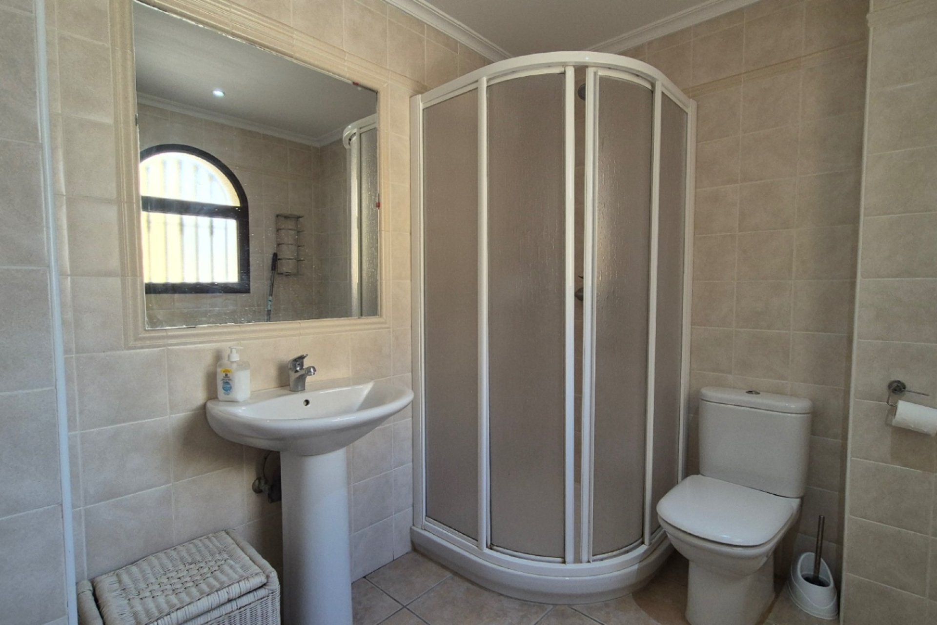 Resale - Detached villa -
Orihuela - Costa Blanca Sur