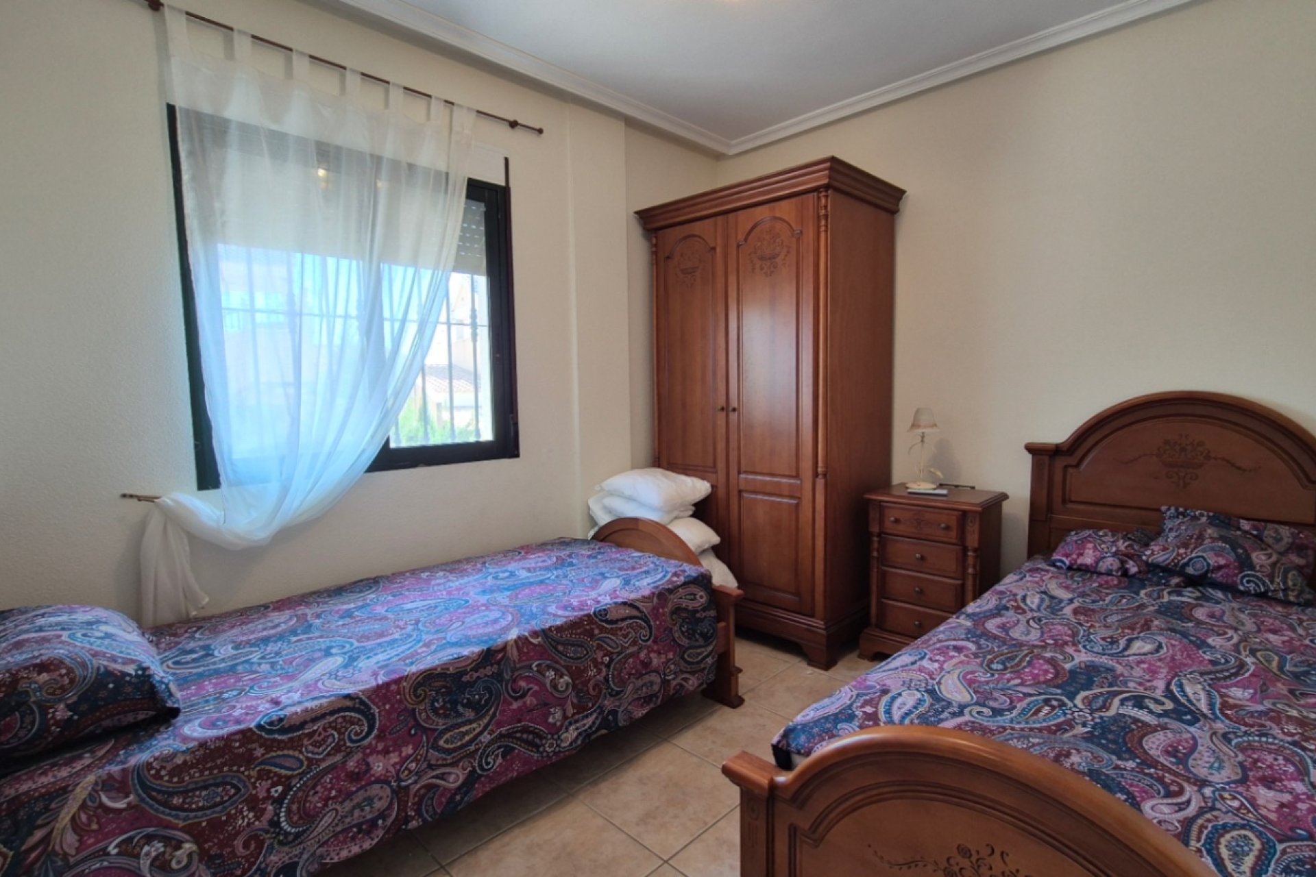 Resale - Detached villa -
Orihuela - Costa Blanca Sur