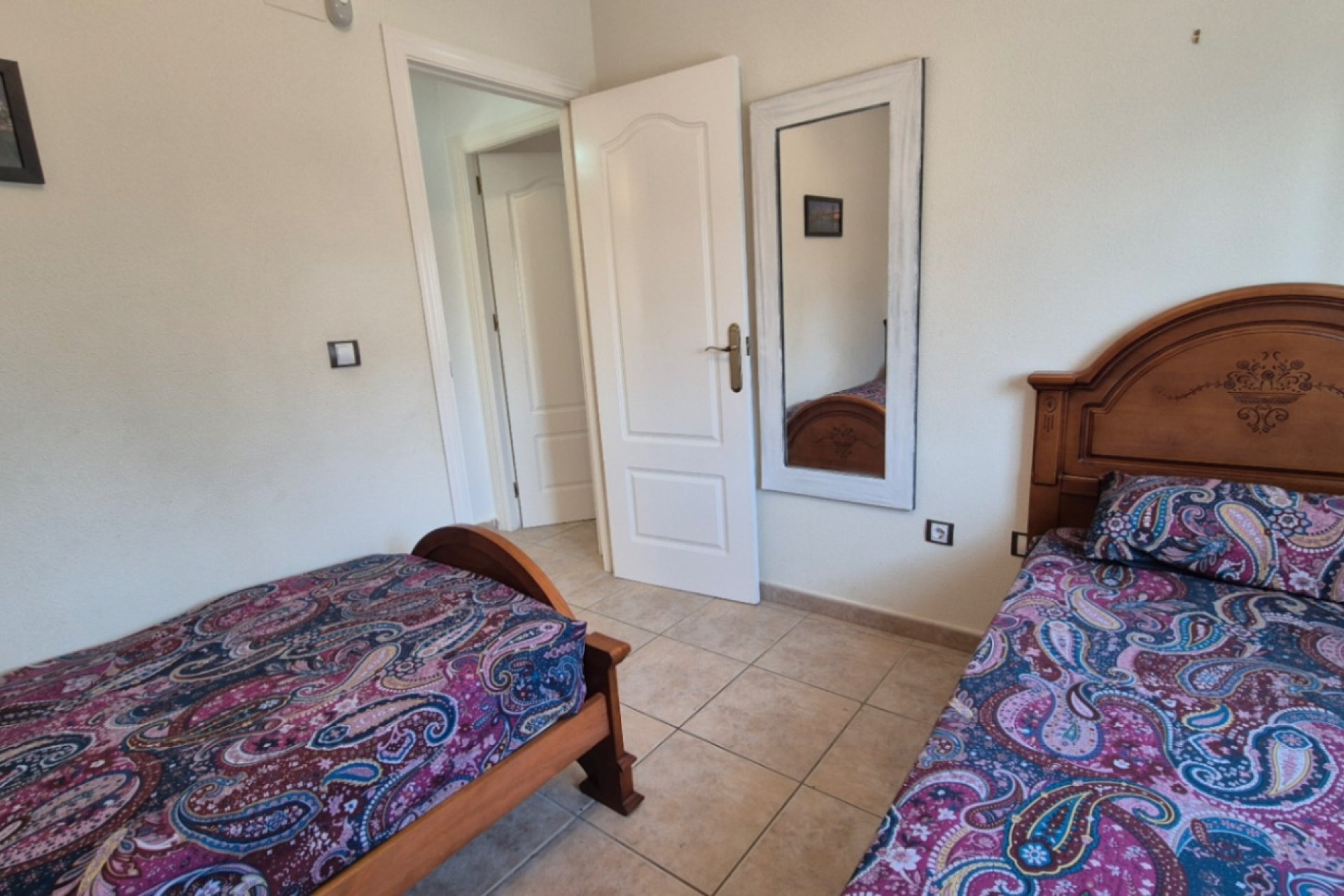 Resale - Detached villa -
Orihuela - Costa Blanca Sur