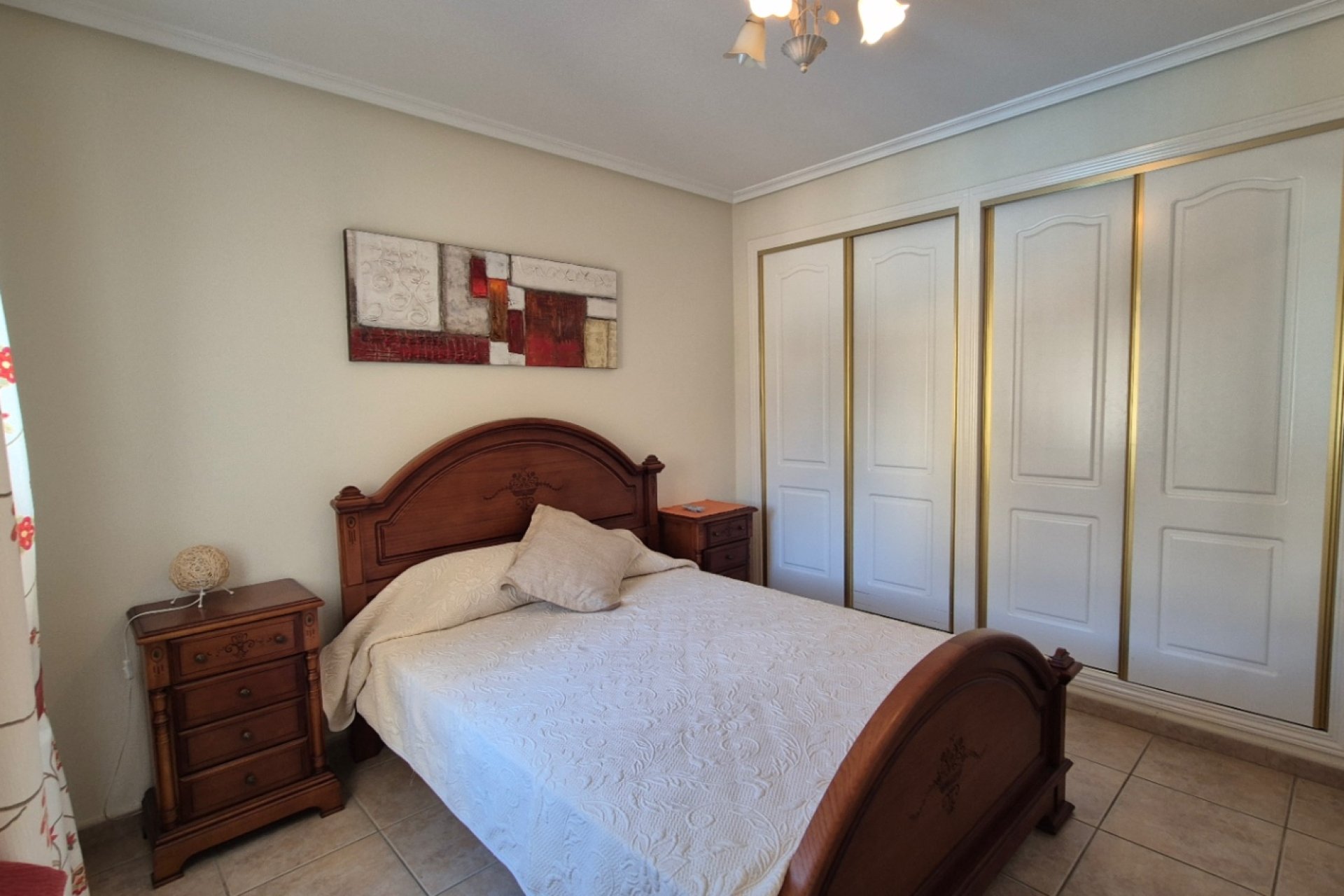 Resale - Detached villa -
Orihuela - Costa Blanca Sur