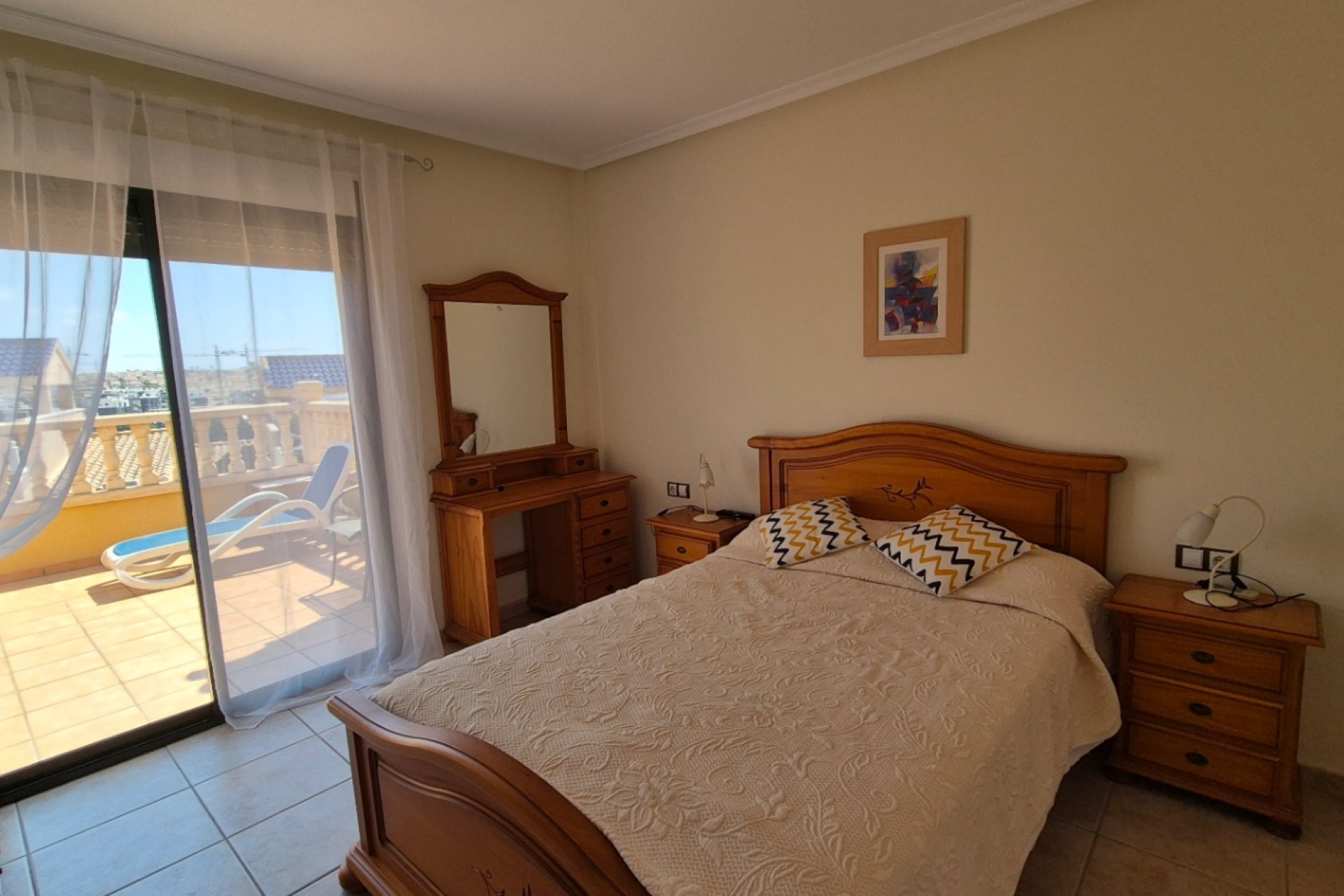 Resale - Detached villa -
Orihuela - Costa Blanca Sur