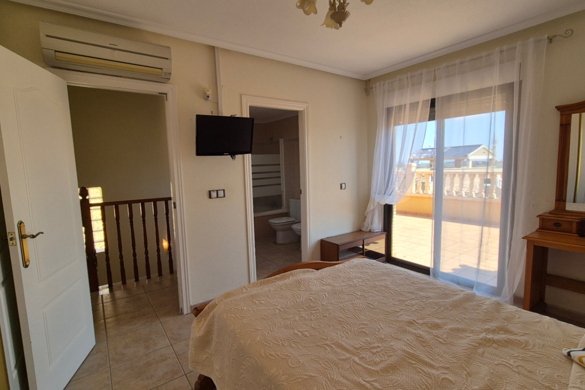 Resale - Detached villa -
Orihuela - Costa Blanca Sur