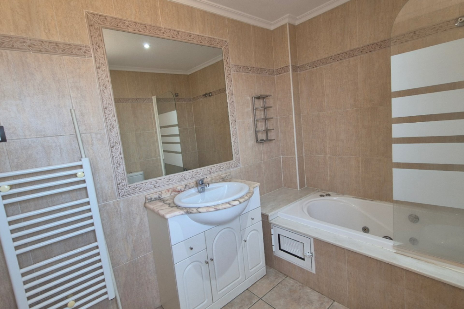 Resale - Detached villa -
Orihuela - Costa Blanca Sur